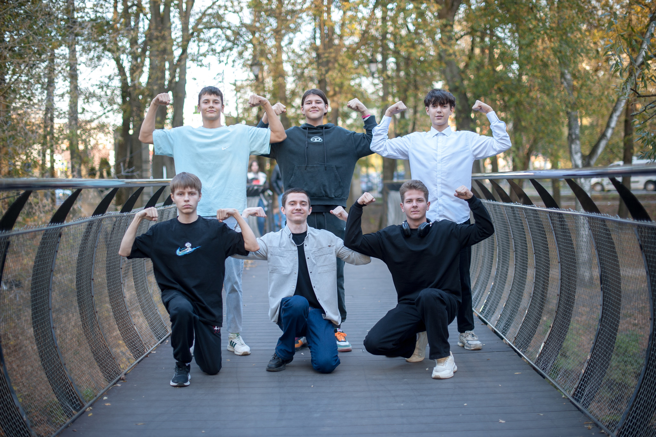 9,11 класс улица. Выпускной альбом Чехов, Подольск, Москва