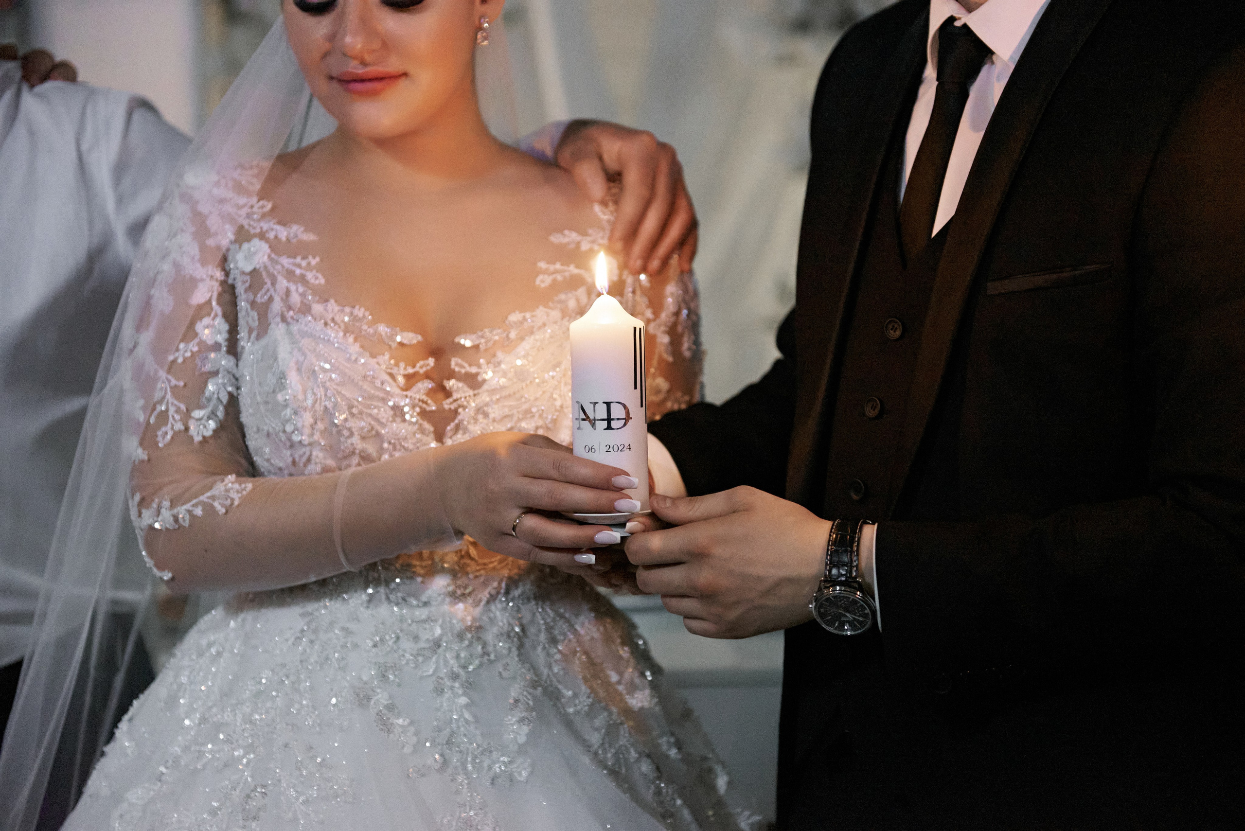 7.06.24 Никита и Даша. Свадебный фотограф Юлия Гусева