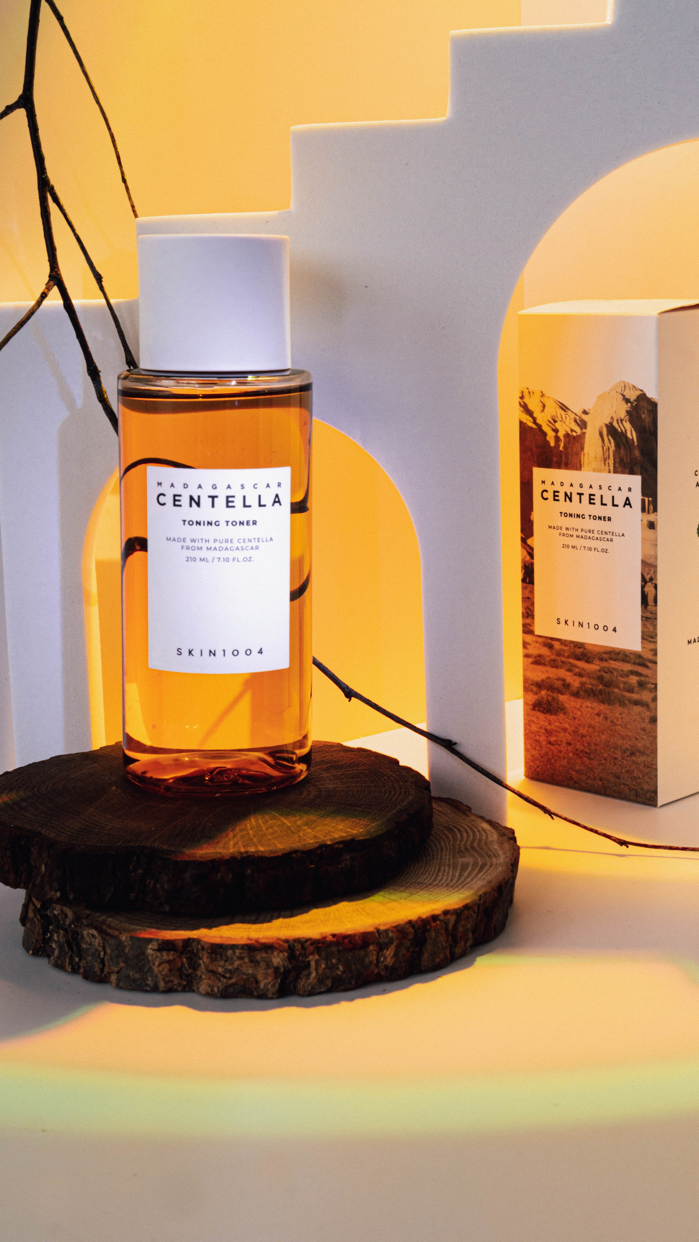 Уходовая косметика. Предметный фотограф Санкт-Петербург