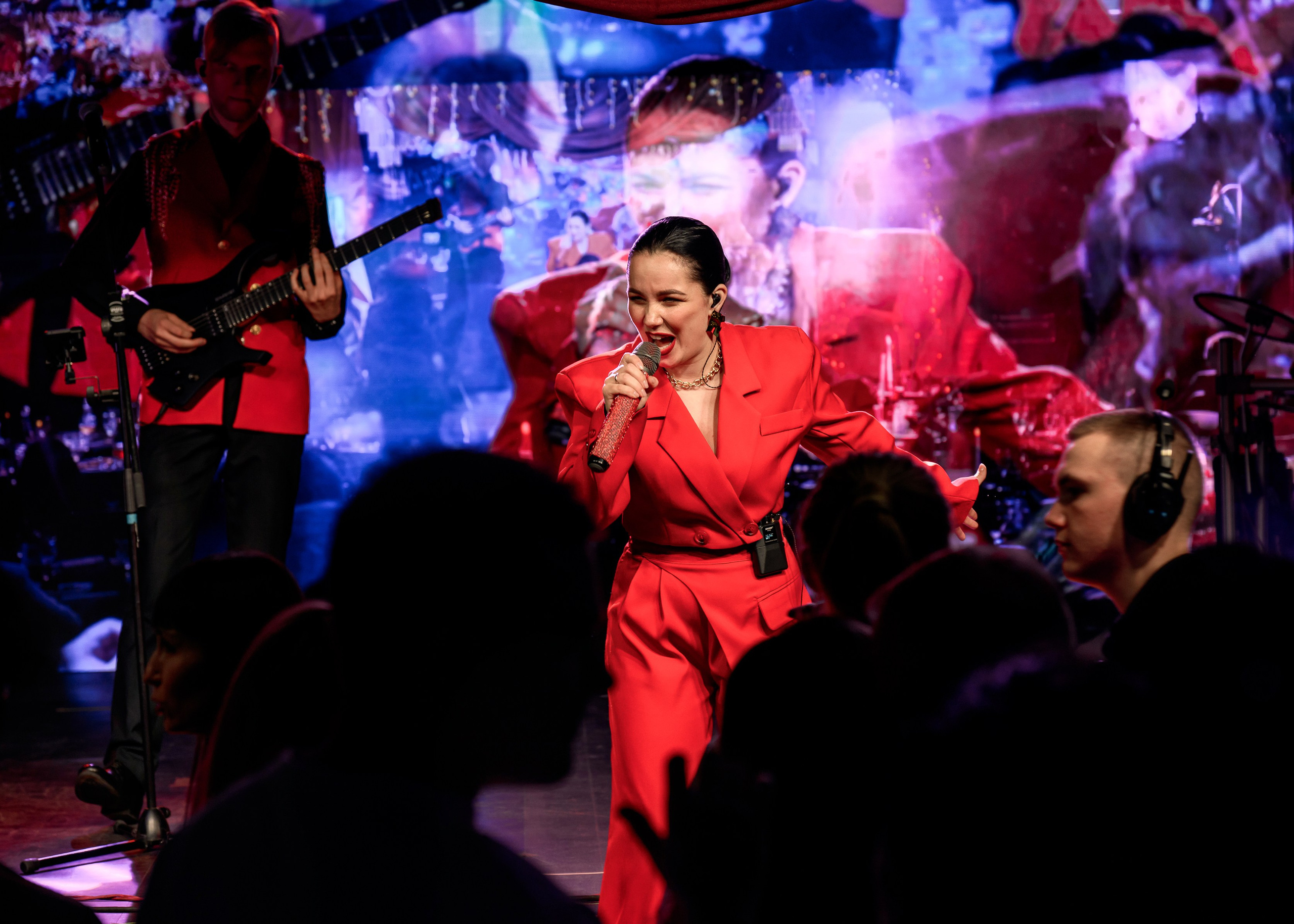 Ивенты. Фотограф в Благовещенске Егор Круглов