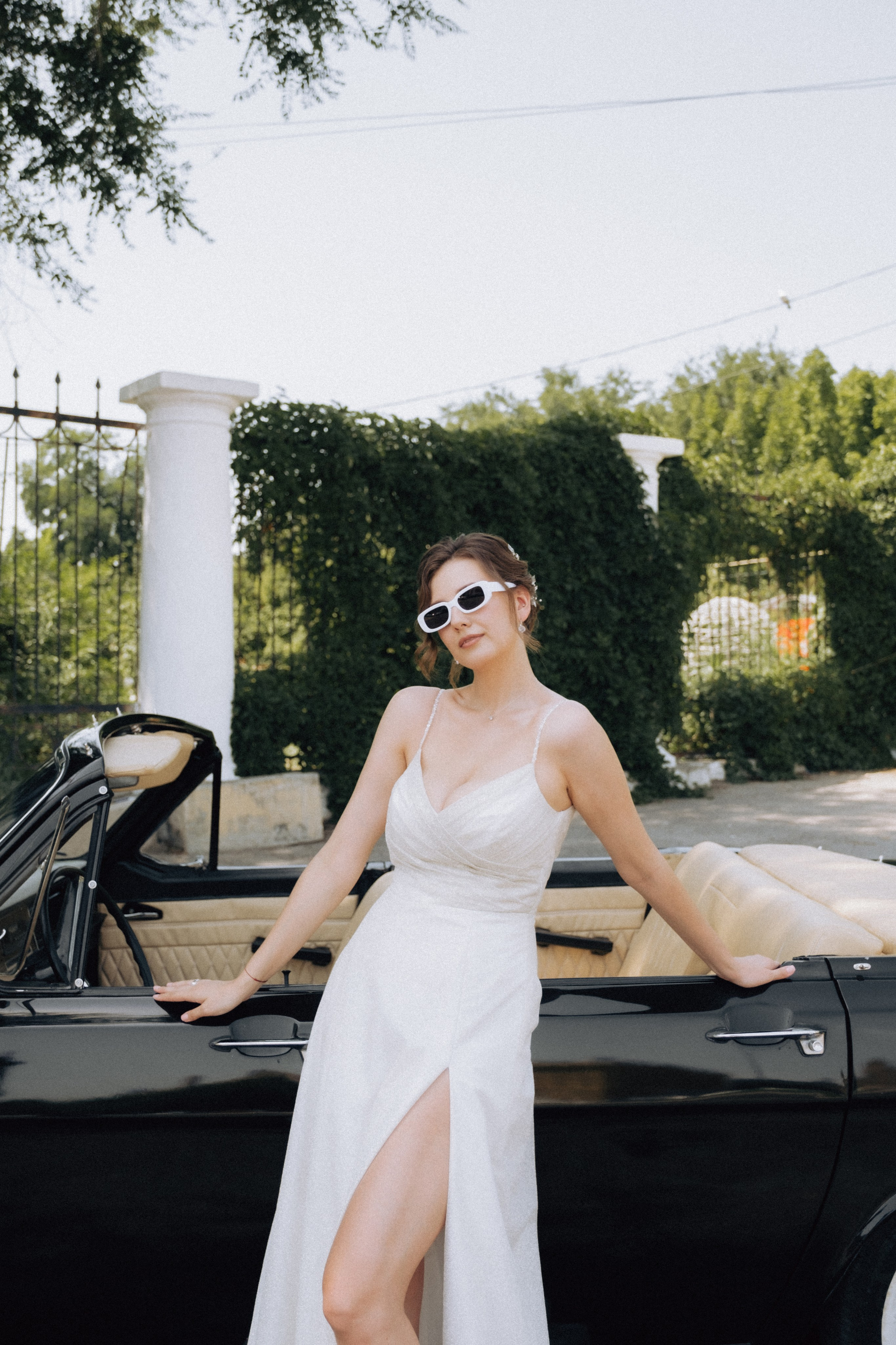 Саша + Леша. Анна Гусарова свадебный фотограф в Волгограде