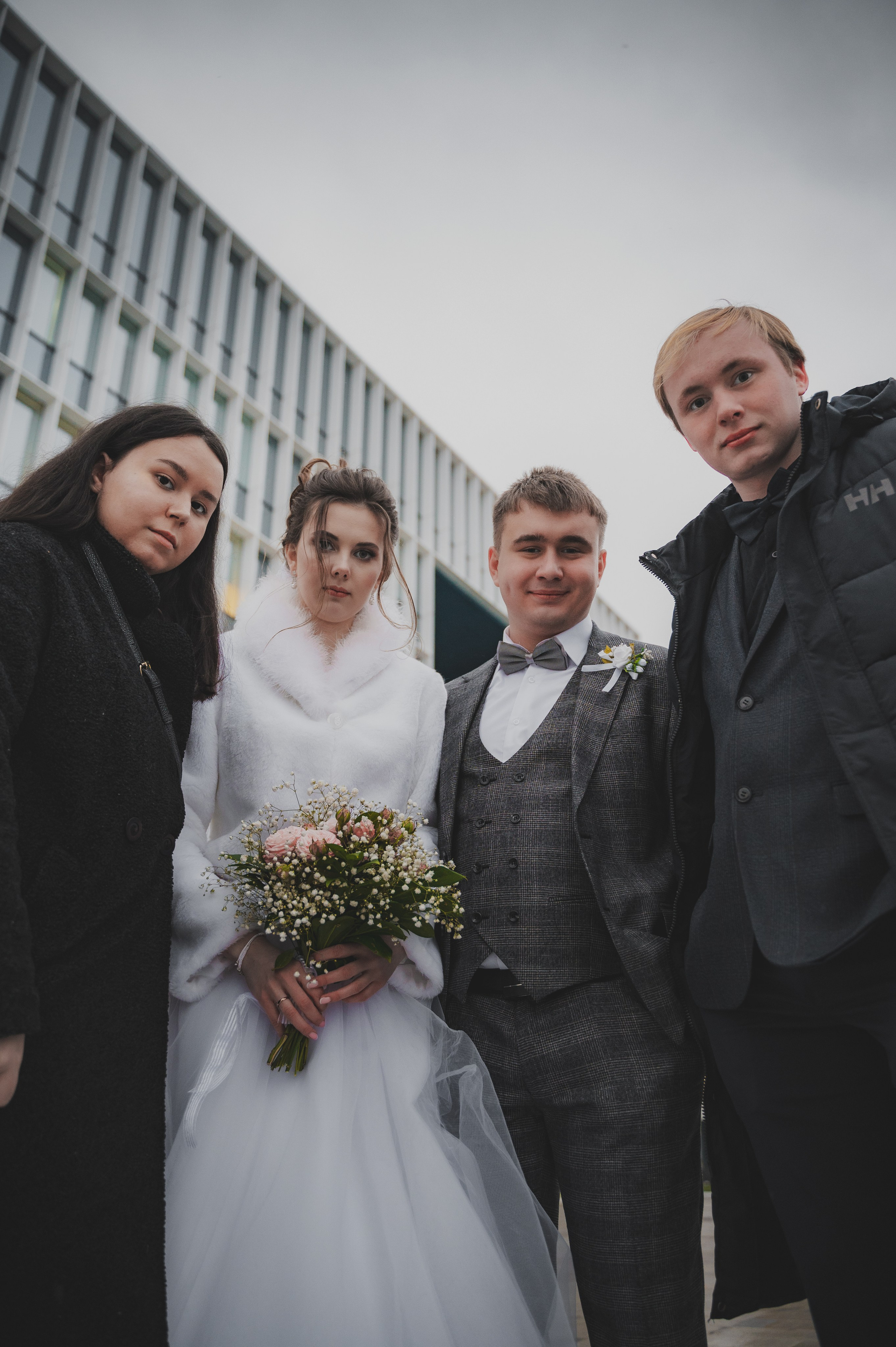 Свадьба Артура и Ники. Фотограф/видеограф Богдан Голованов