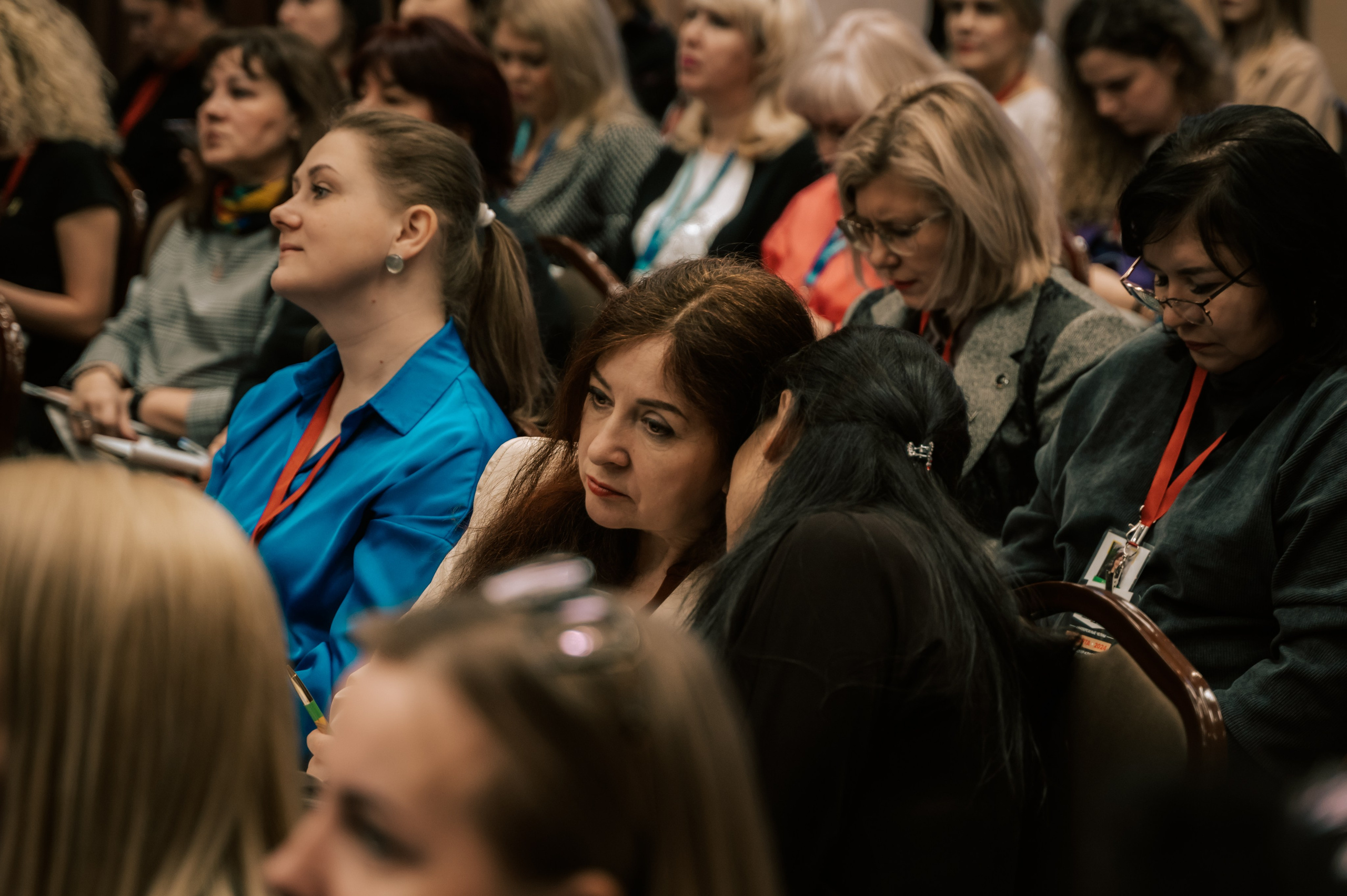 Мероприятия. Гильдия риелторов. Фотограф/видеограф Богдан Голованов