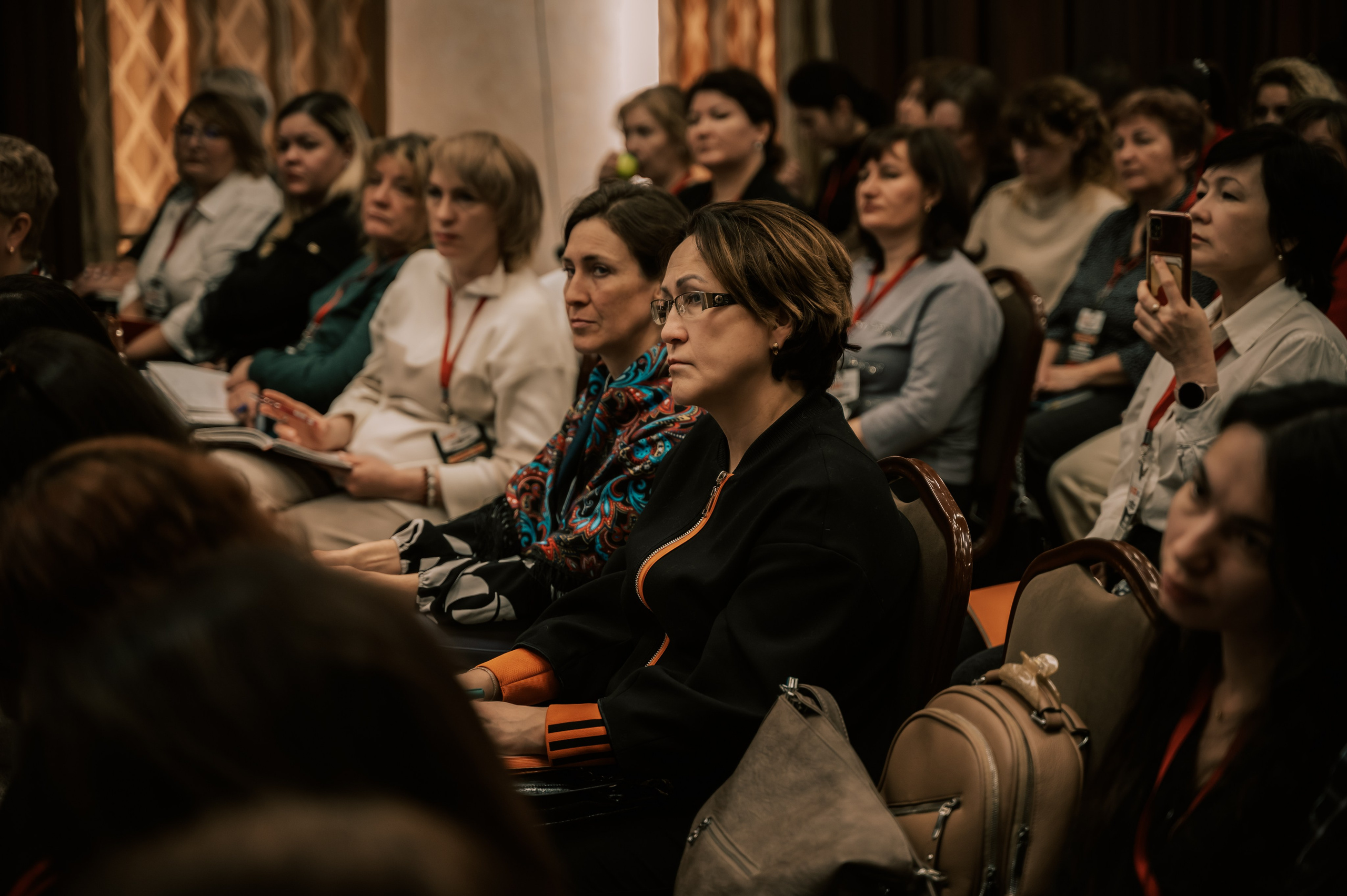 Мероприятия. Гильдия риелторов. Фотограф/видеограф Богдан Голованов