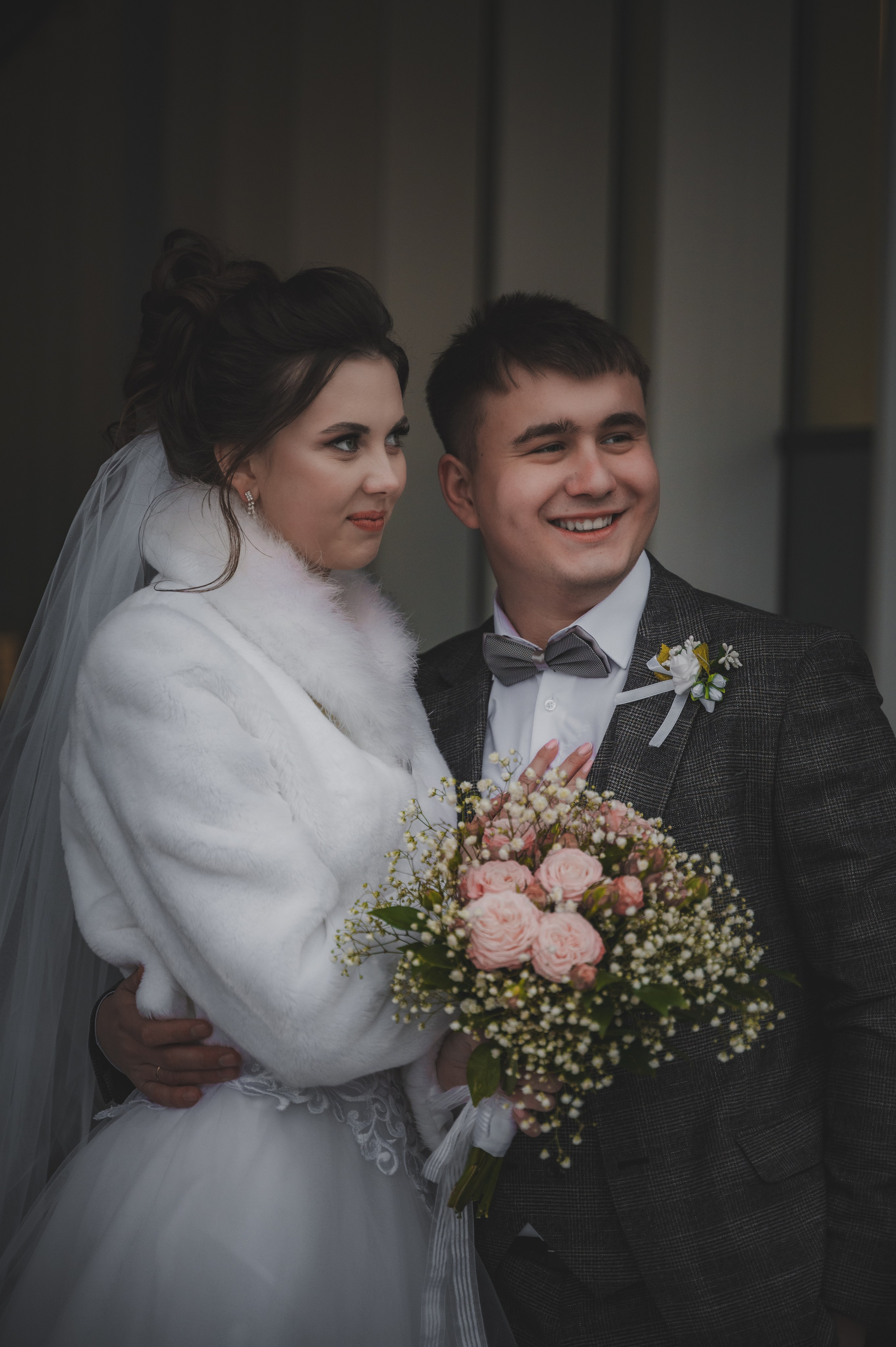 Свадьба Артура и Ники. Фотограф/видеограф Богдан Голованов