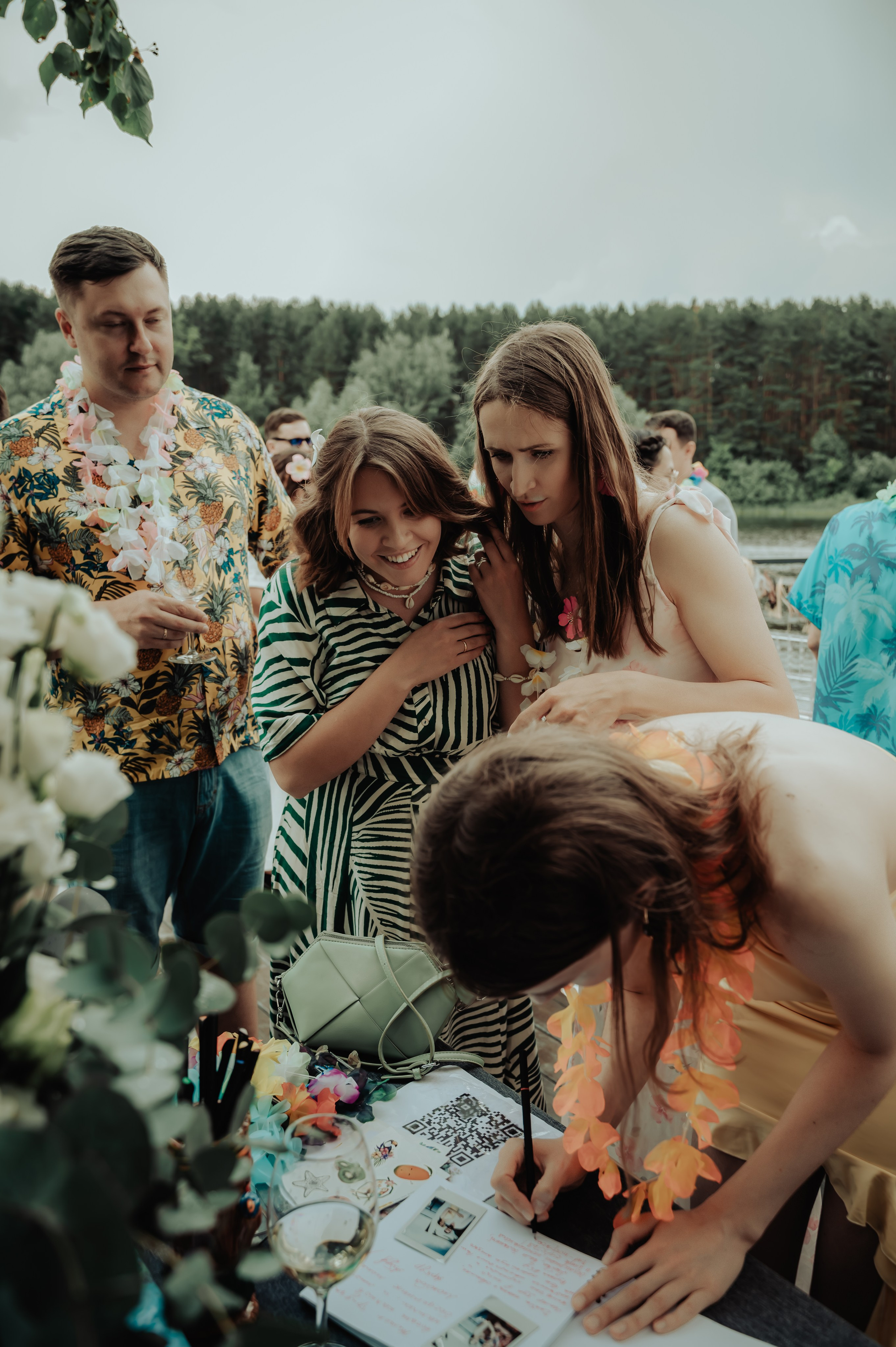 Свадьба Евгения и Анастасии. Фотограф/видеограф Богдан Голованов