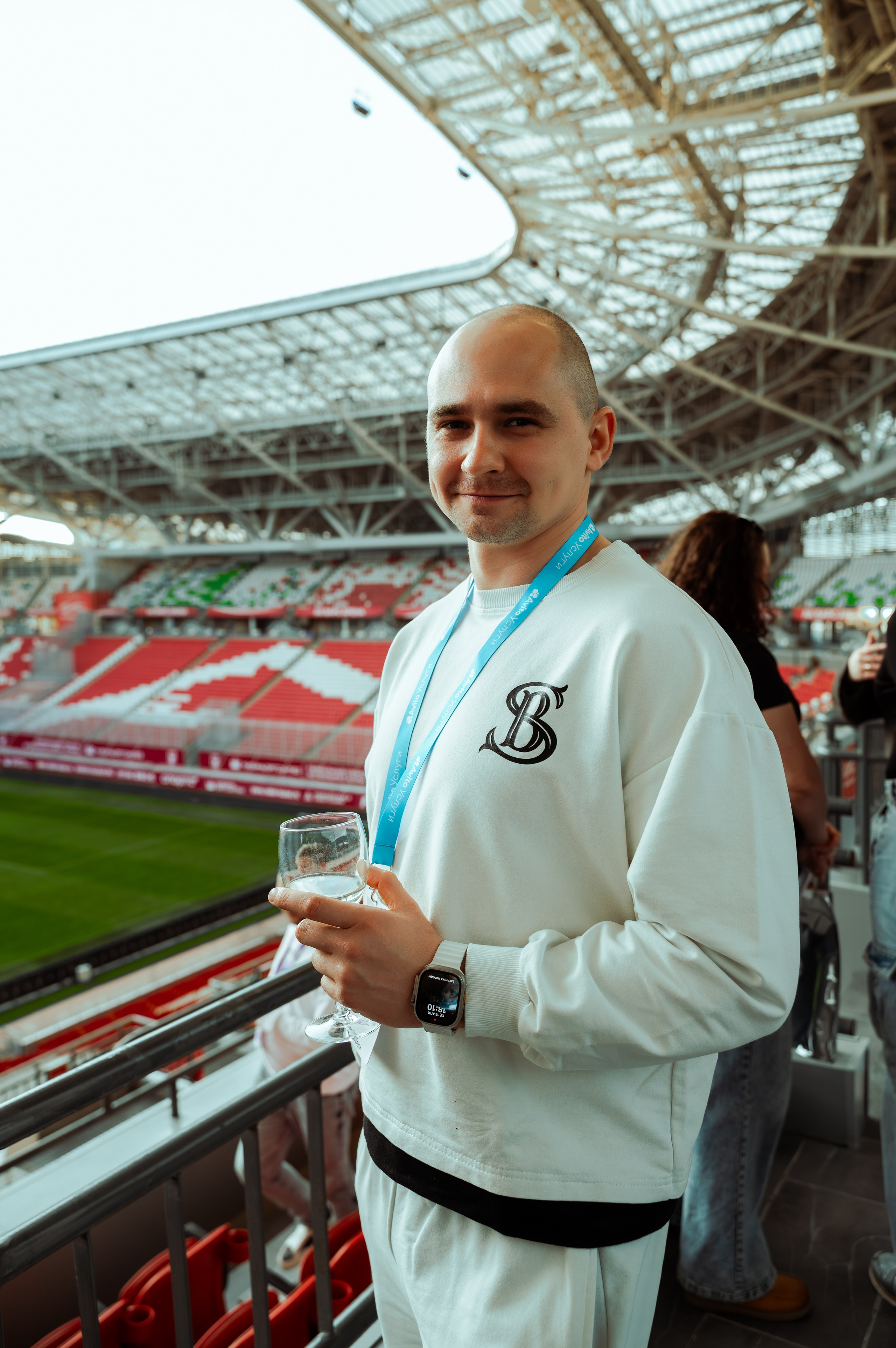 Мероприятия. Авито услуги. Фотограф/видеограф Богдан Голованов