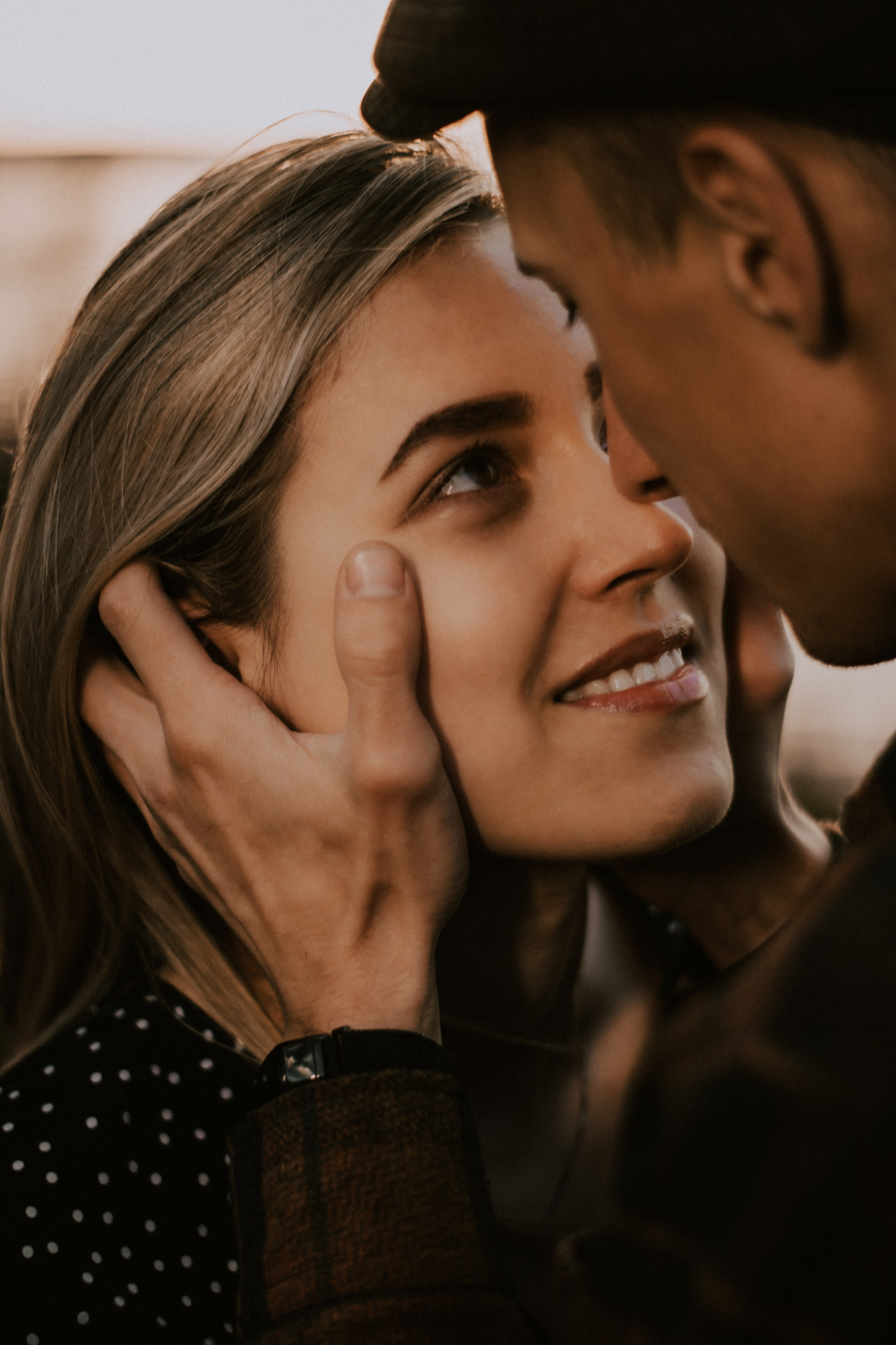 Лав стори. Никита и Алина. Фотограф/видеограф Богдан Голованов