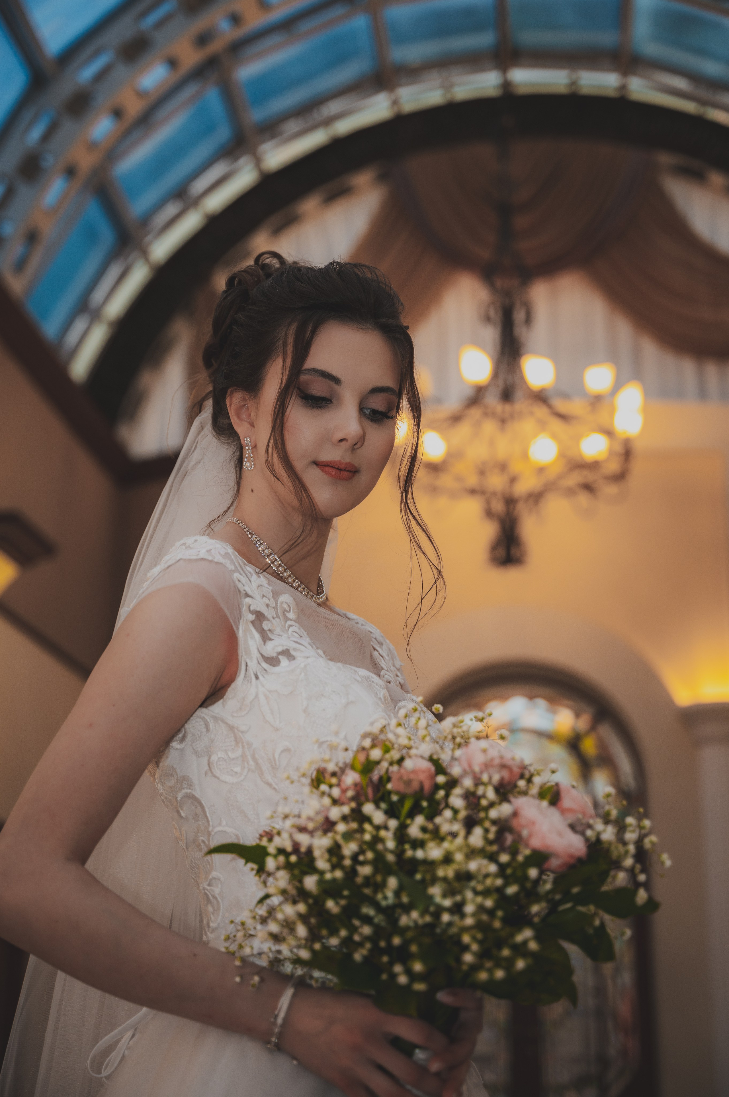 Свадьба Артура и Ники. Фотограф/видеограф Богдан Голованов