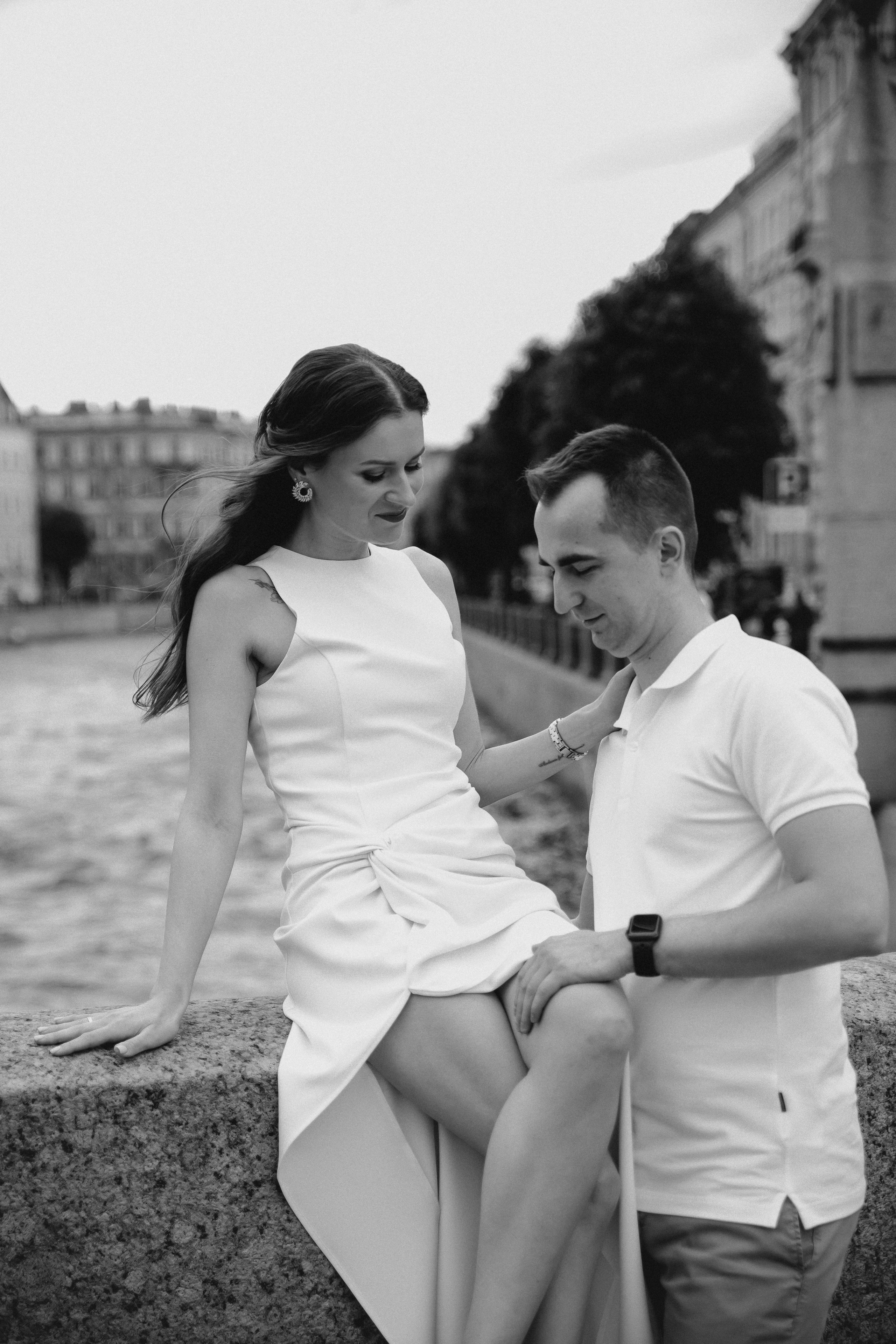 Love Story. Анна Михайлова|Свадебный фотограф в Санкт-Петербурге