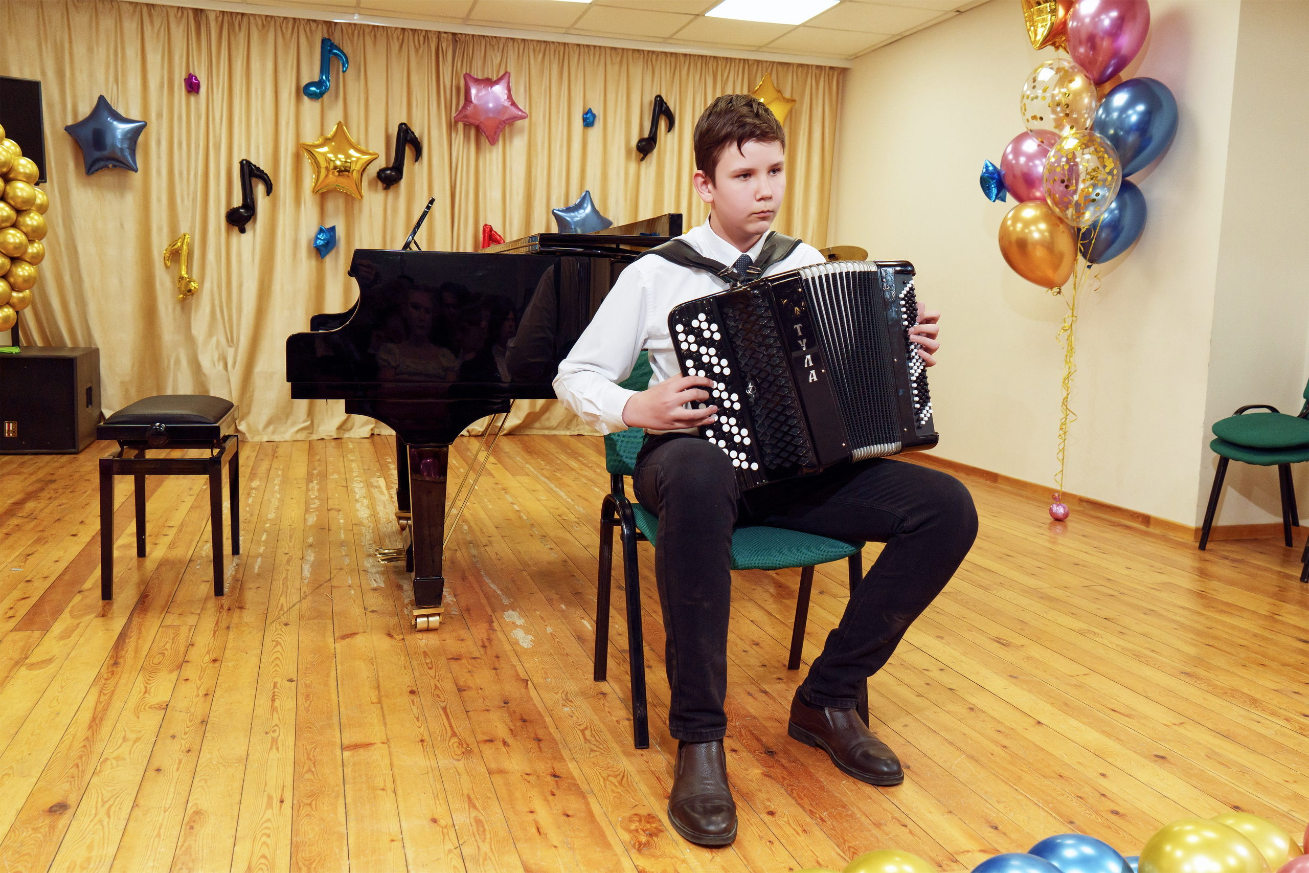 Школьная и детская съёмка. Школьный фотограф — Владислав Масленков