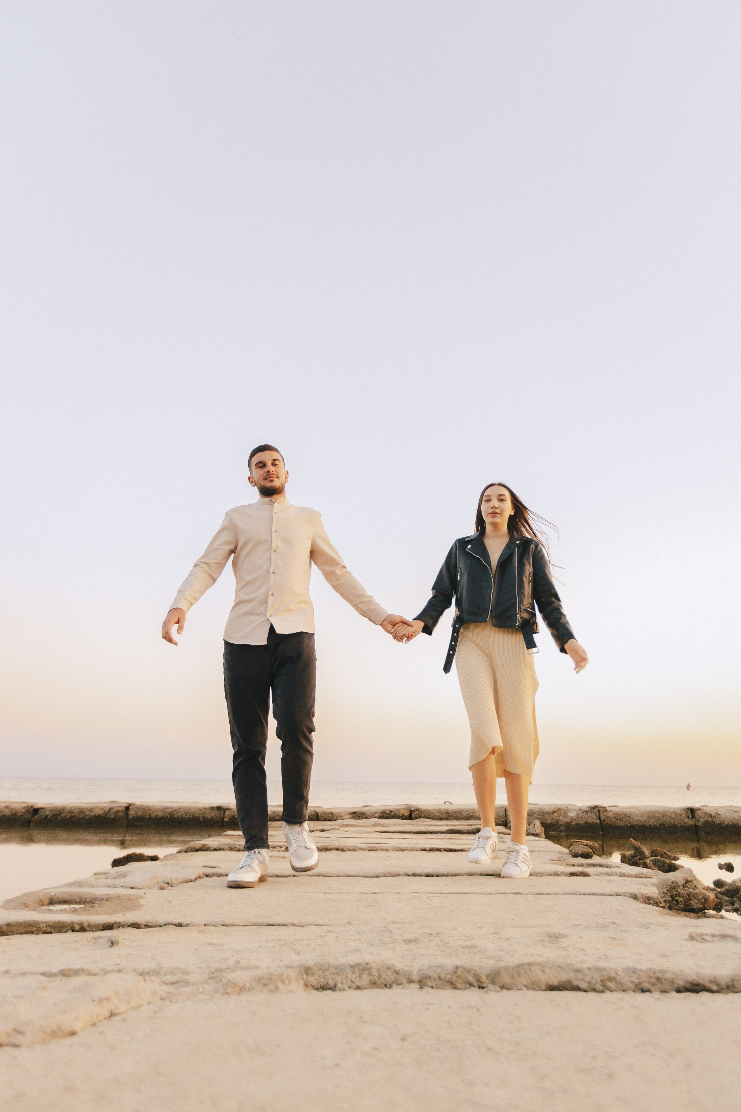 Ангелина и Сурен. Фотограф Таганрог Любимая Надя