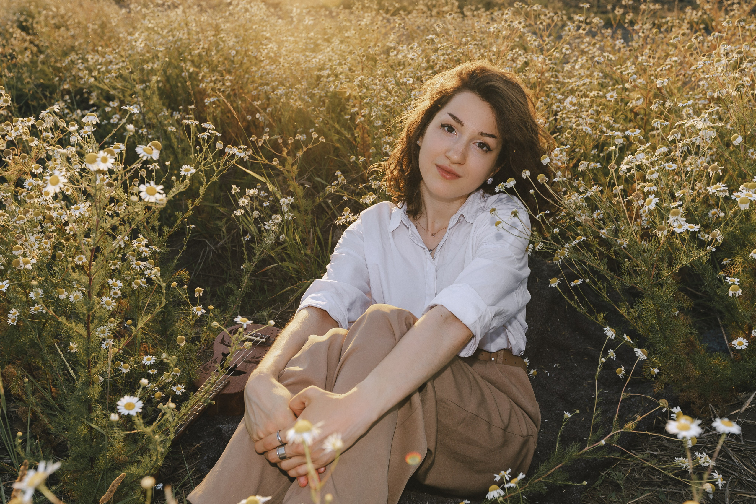 Аня. Фотограф Таганрог Любимая Надя