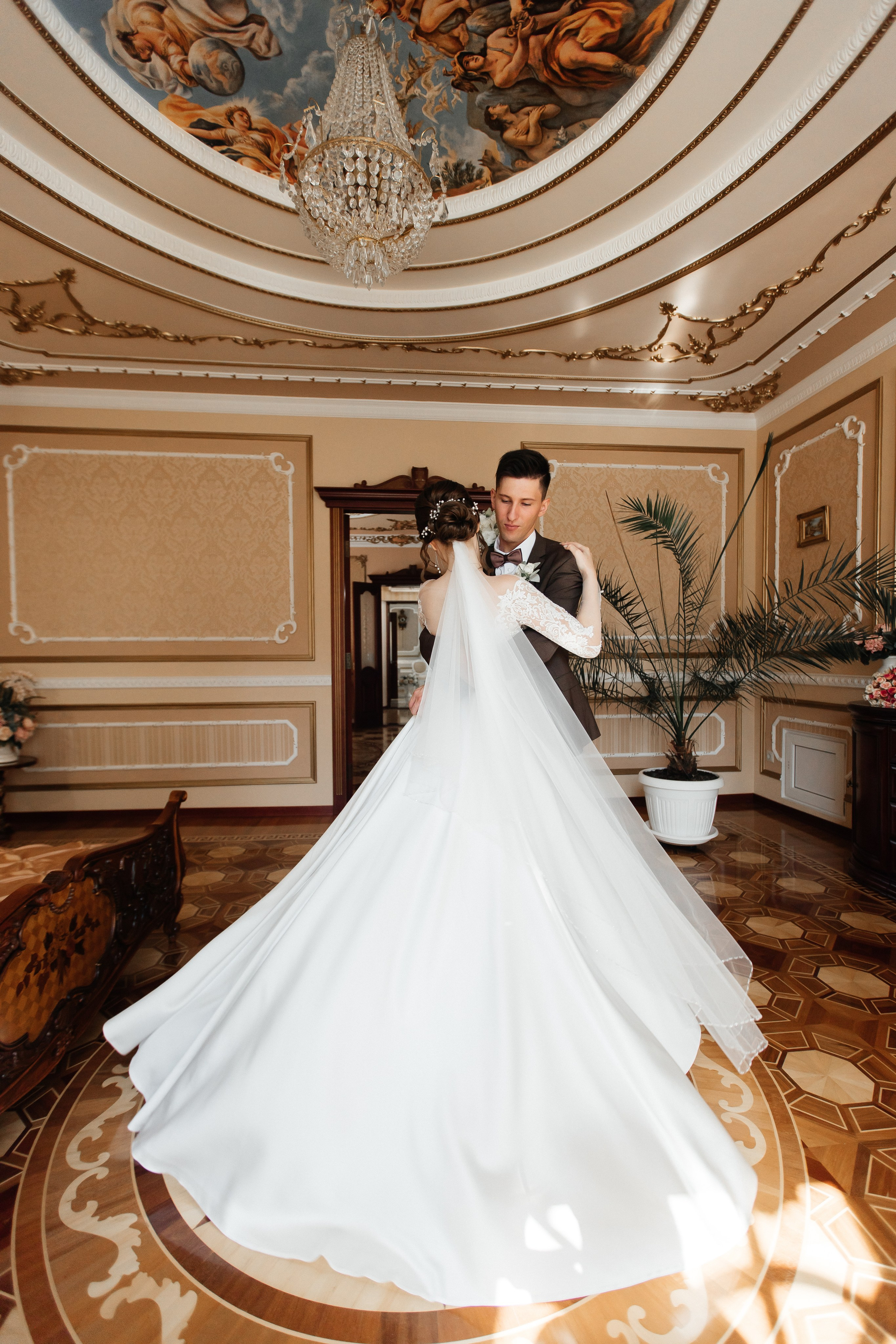 Дима и Саша. Фотограф Таганрог Любимая Надя