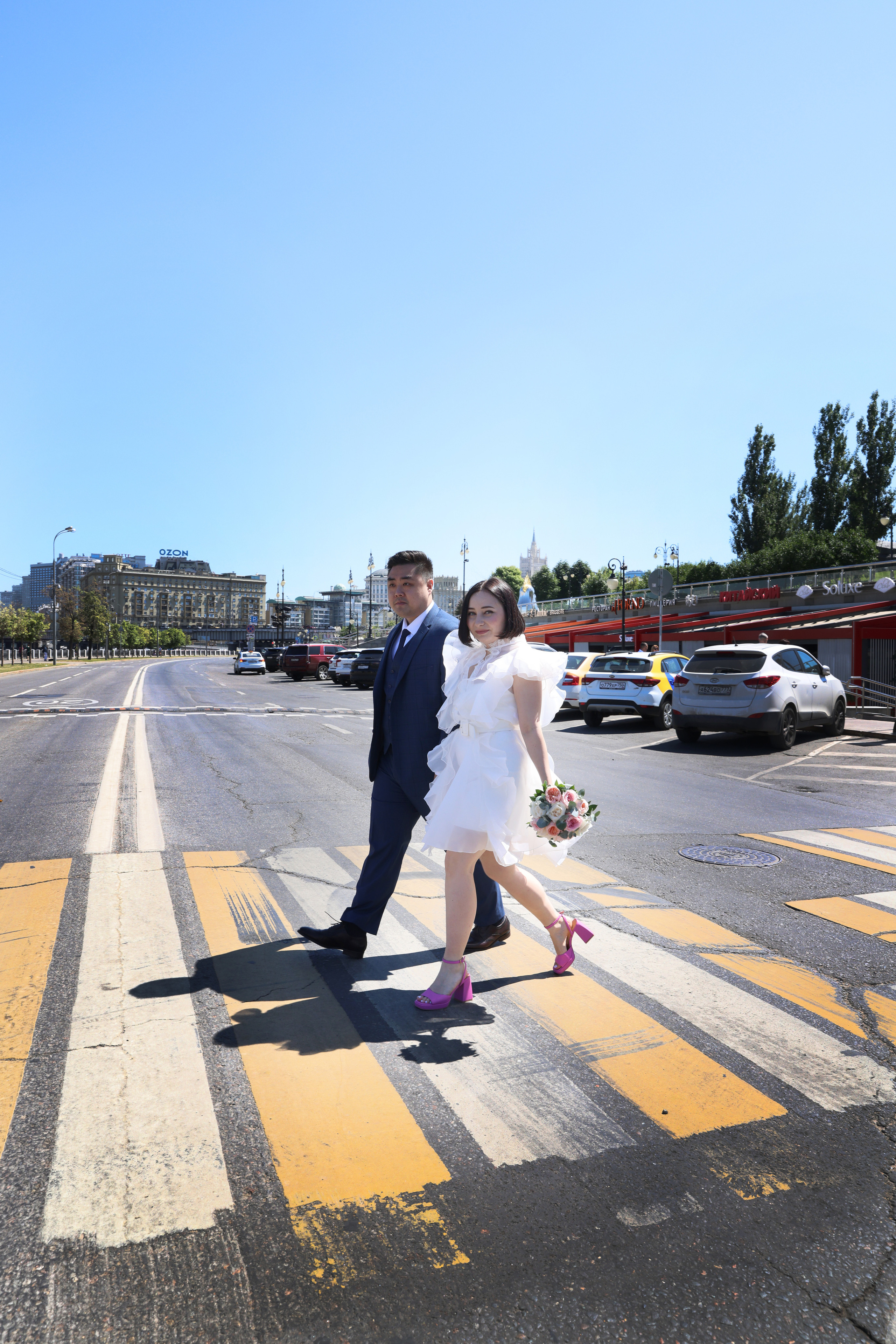 Фотограф Ольга Филимонова