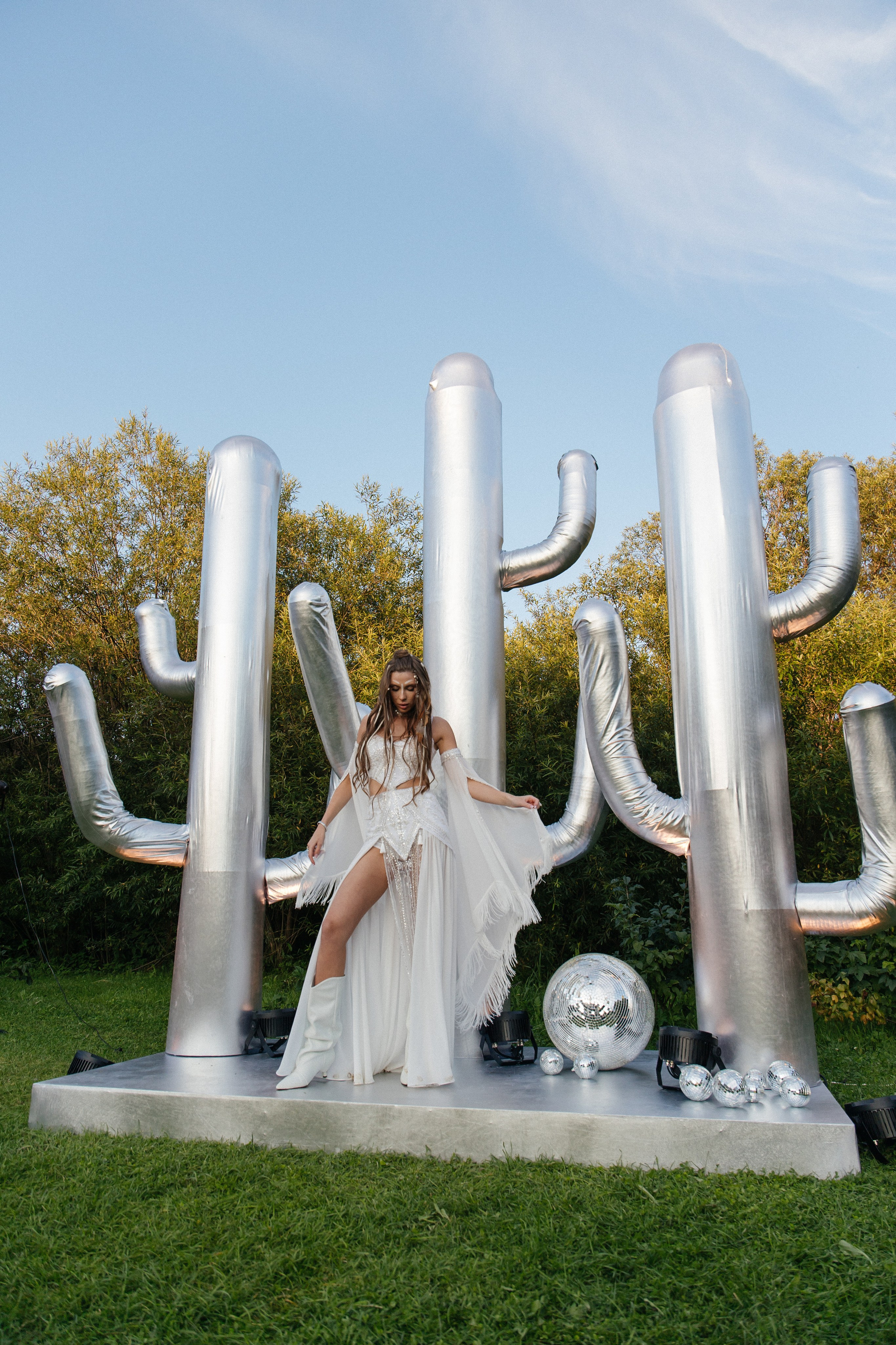 Артем и Дарья. Свадебный фотограф в Красноярске