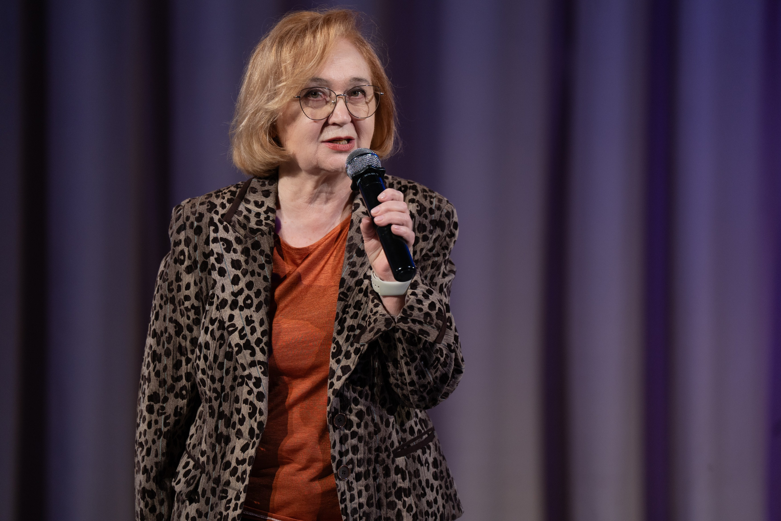 Юбилейный концерт Кукольного Театра. Детский и семейный фотограф в Краснознаменске Гостеева Екатерина