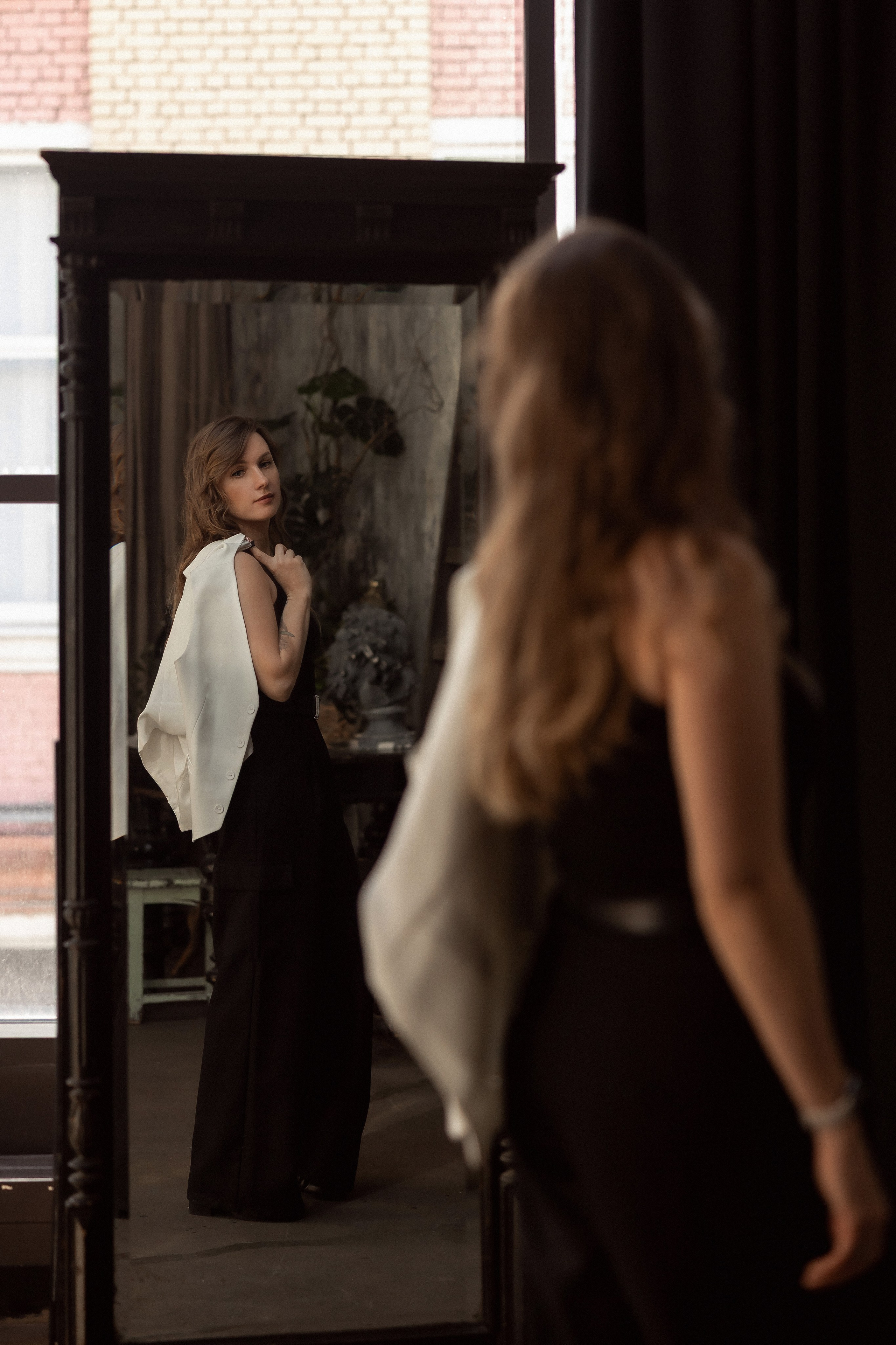 Фотосессия для Екатерины. Семейный фотограф в Москве