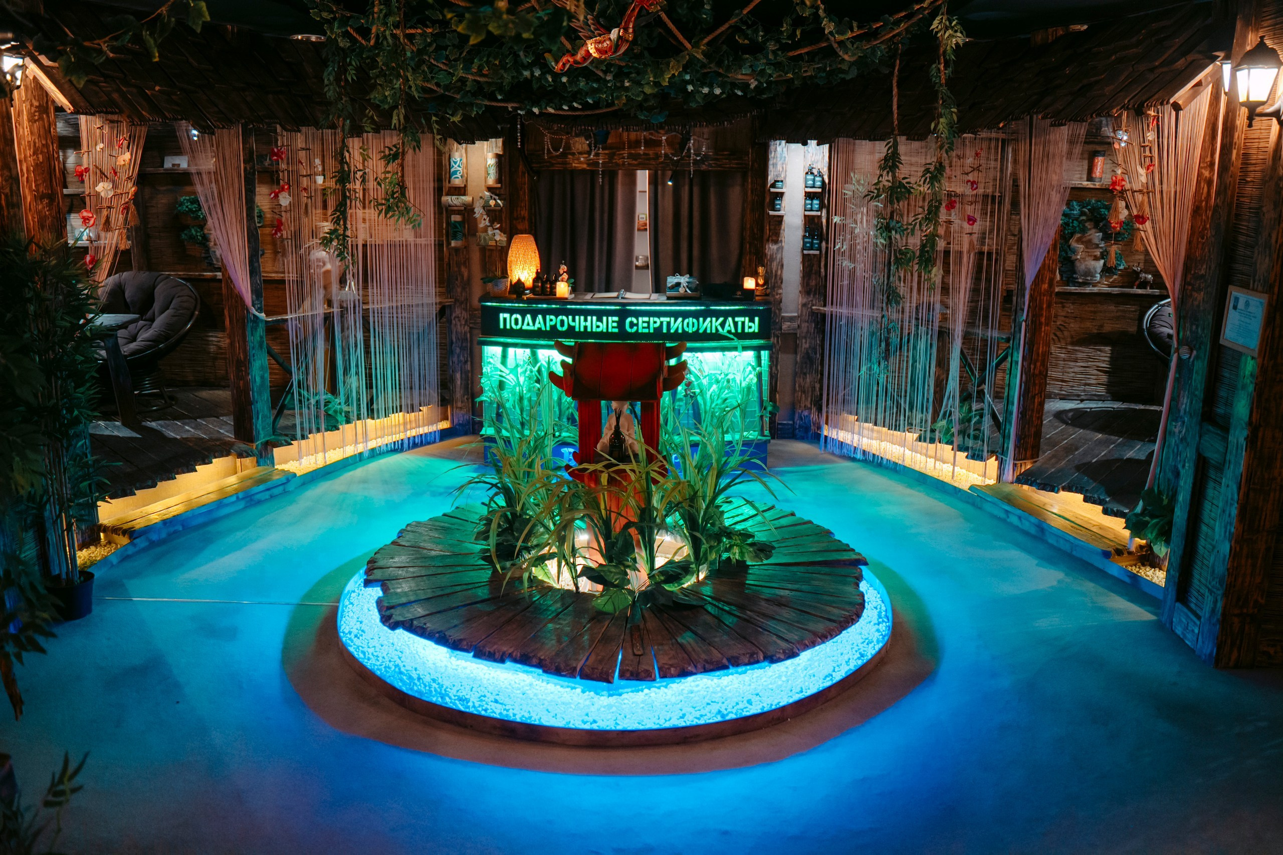 Ilangolang. Саша Копылов, фотограф в Казани