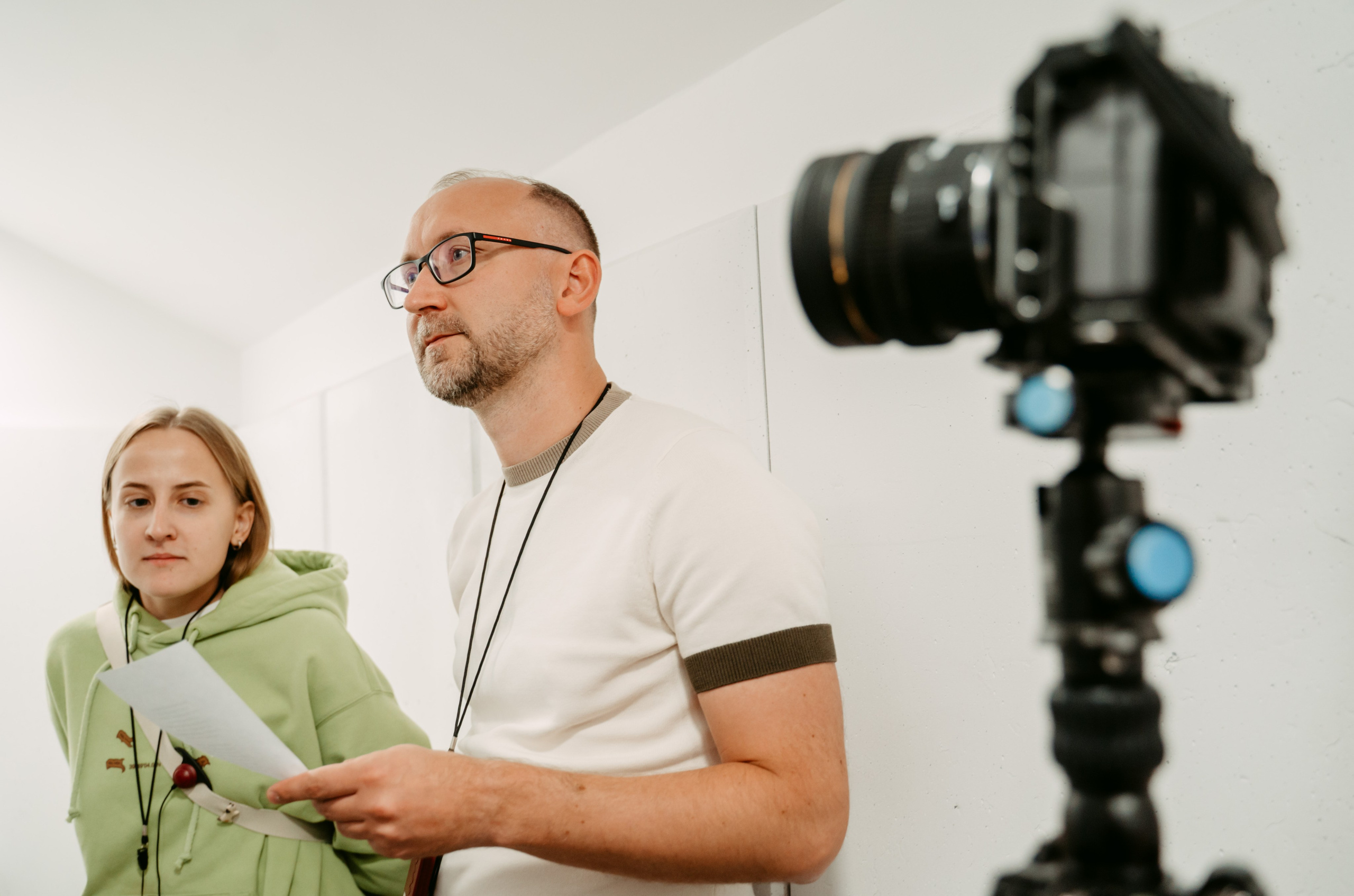 IGS: 12 лет компании / 2023. Саша Копылов, фотограф в Казани