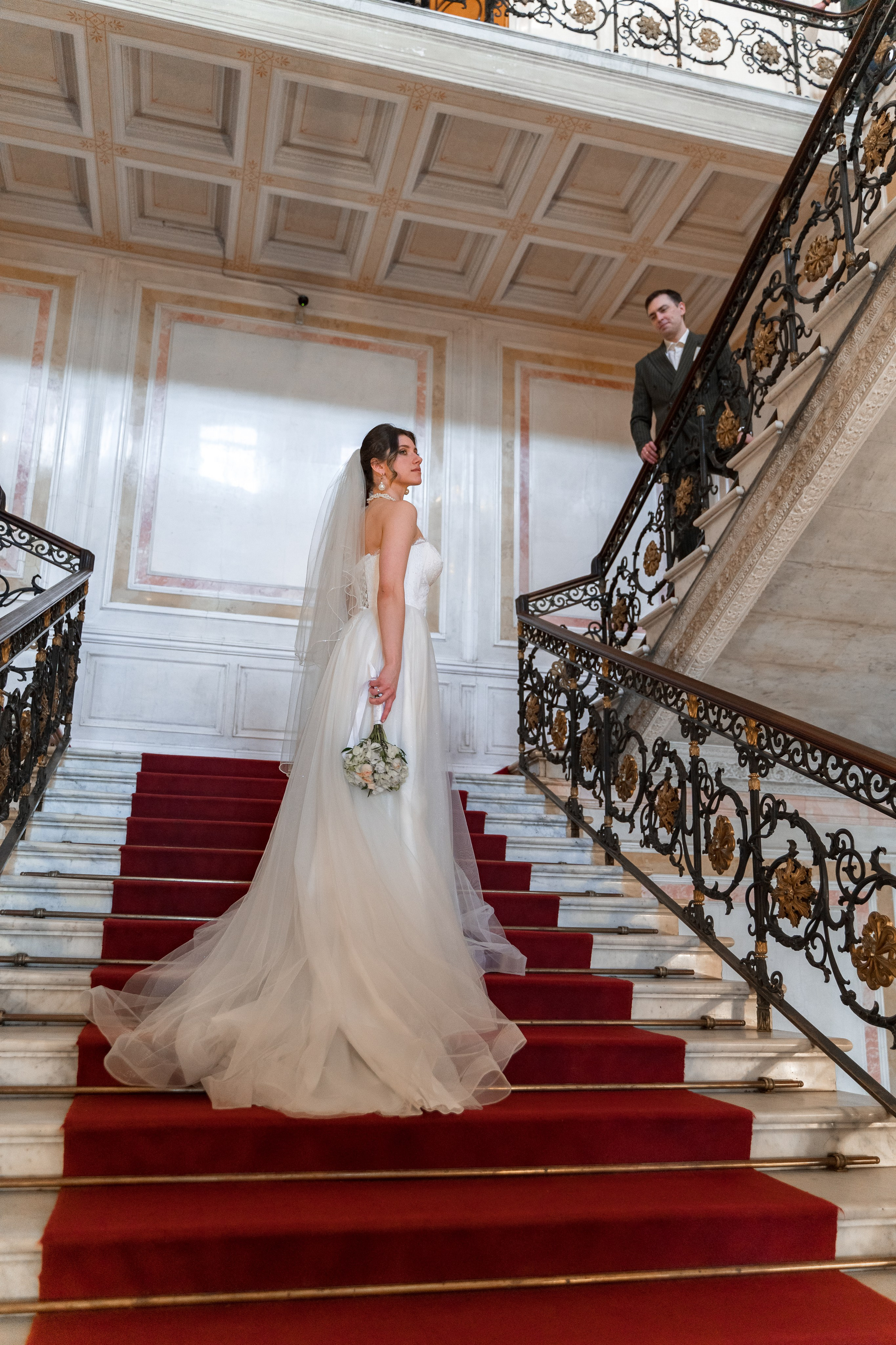 Владислав + Тереса