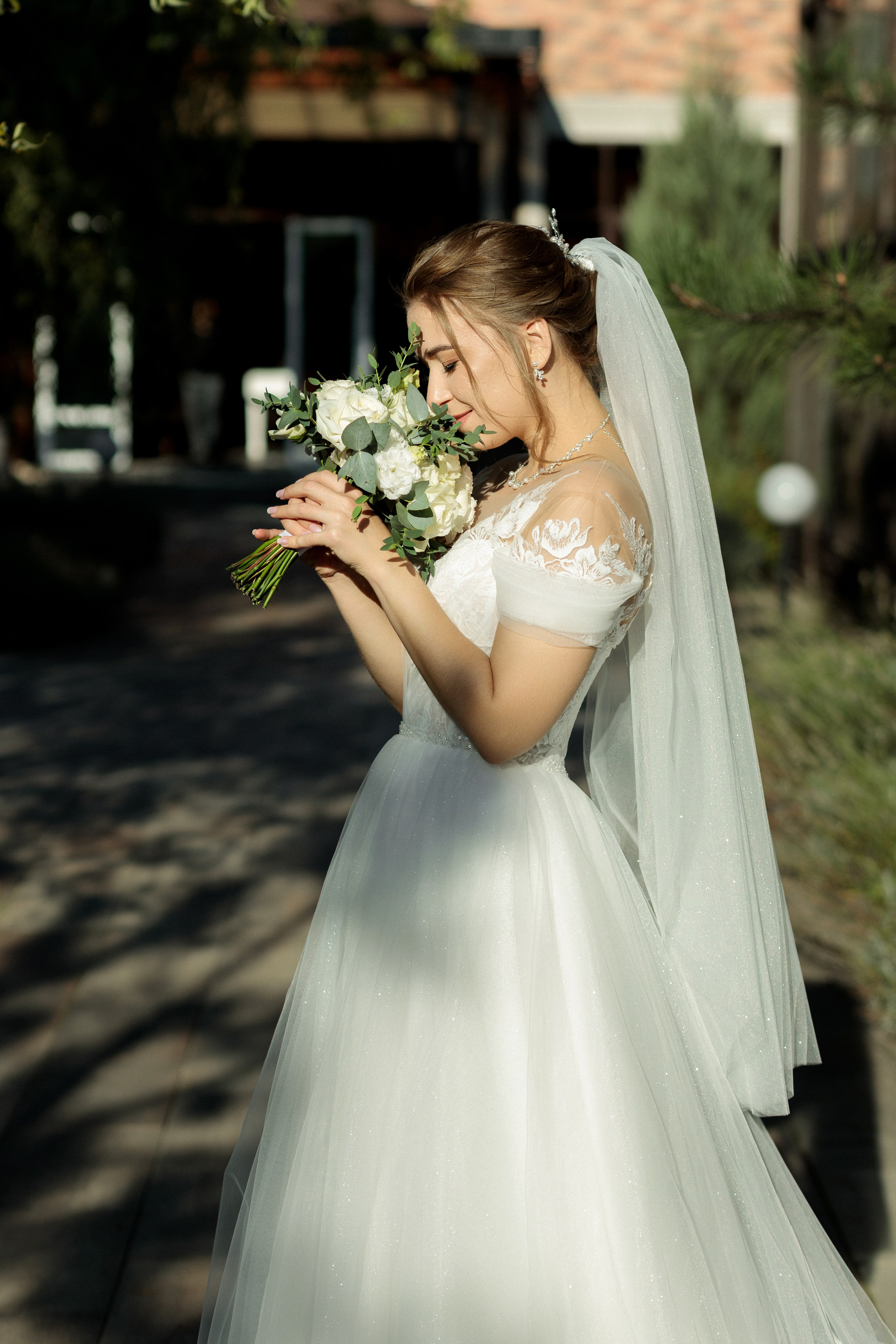 Александр&Ирина. Свадебный фотограф в Ростове-на-Дону Базарова Анастасия