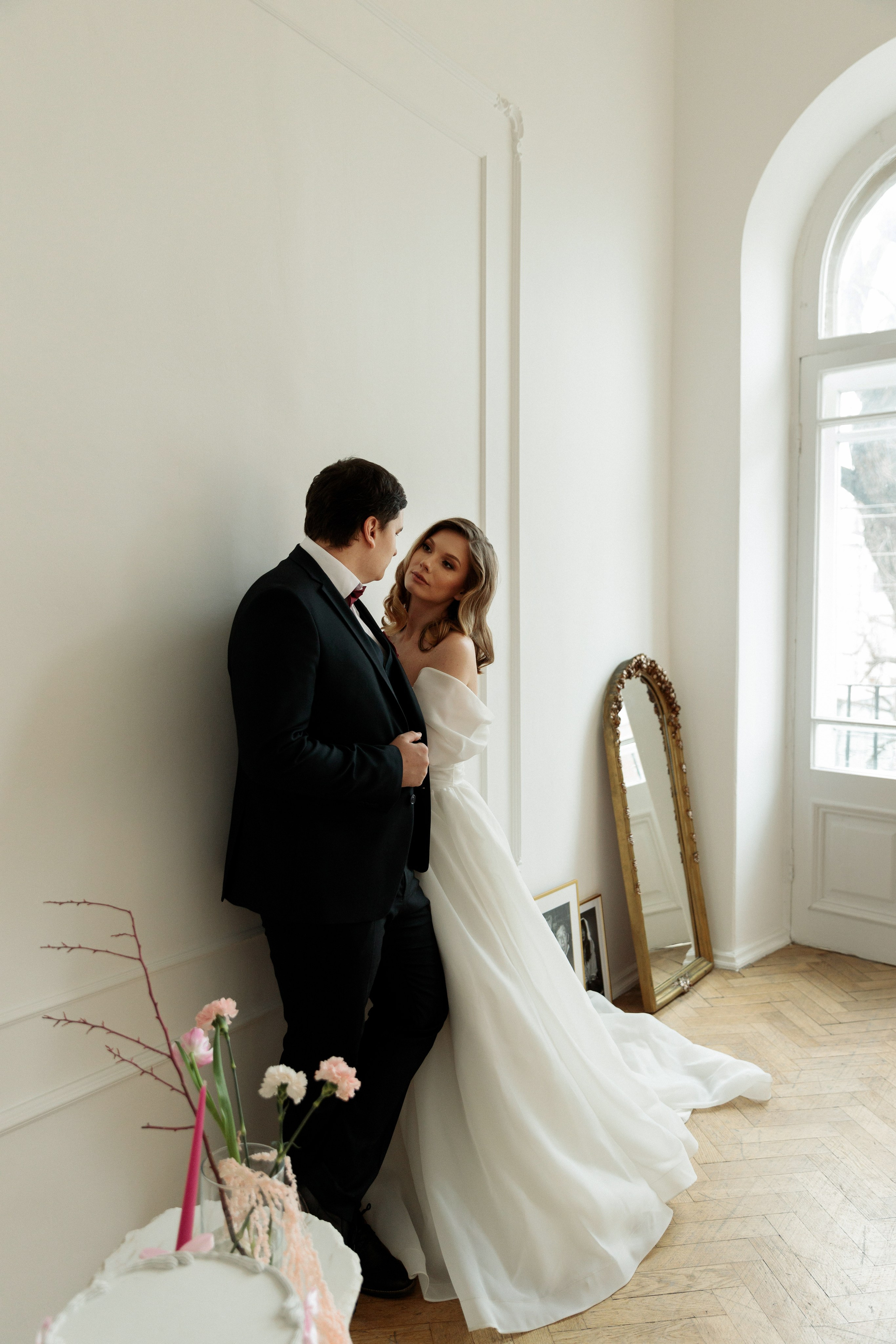 Диана&Анатолий. Свадебный фотограф в Ростове-на-Дону Базарова Анастасия