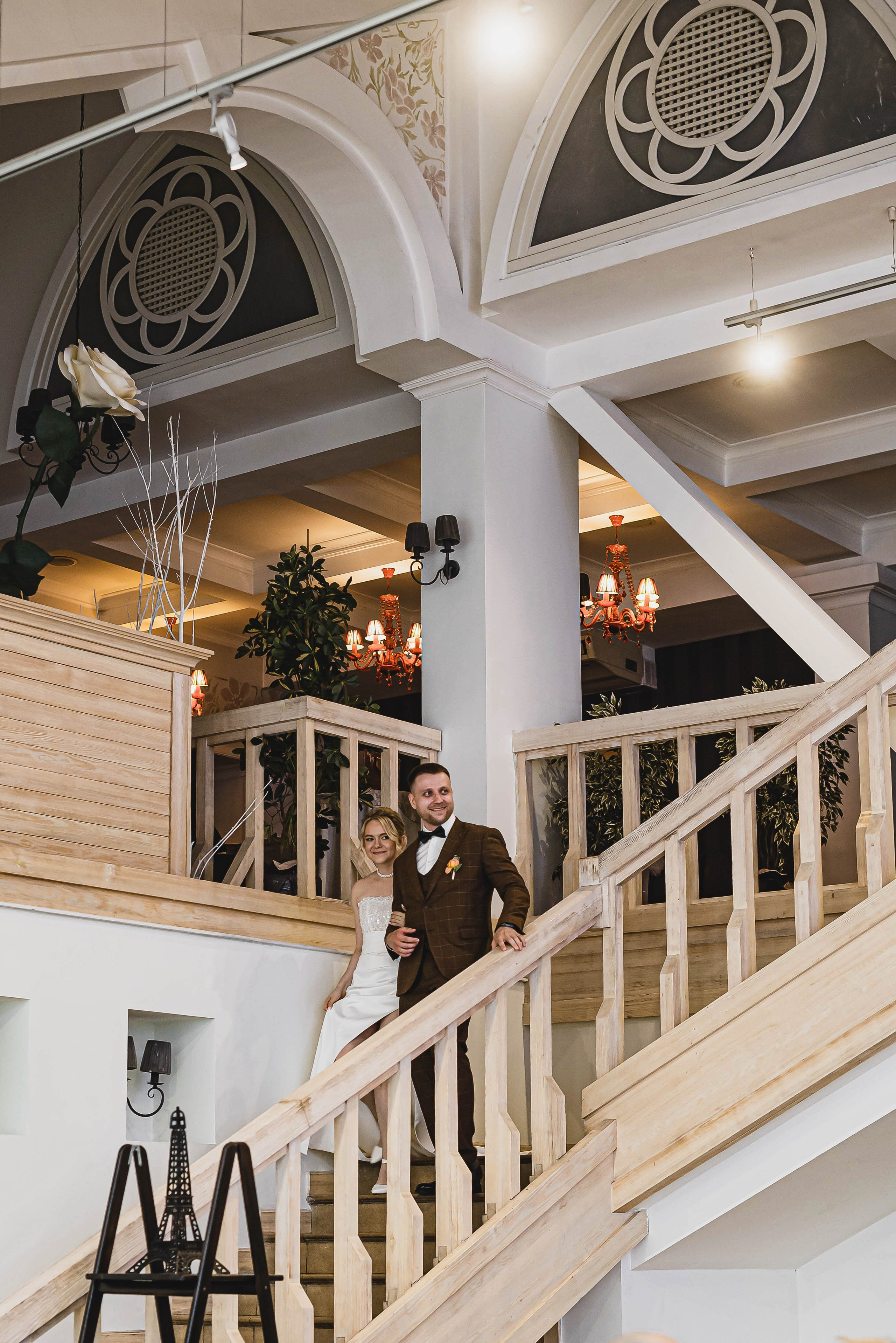 Вечная классика. Свадебный и семейный фотограф в Новосибирске, Санкт-Петербурге, Москве