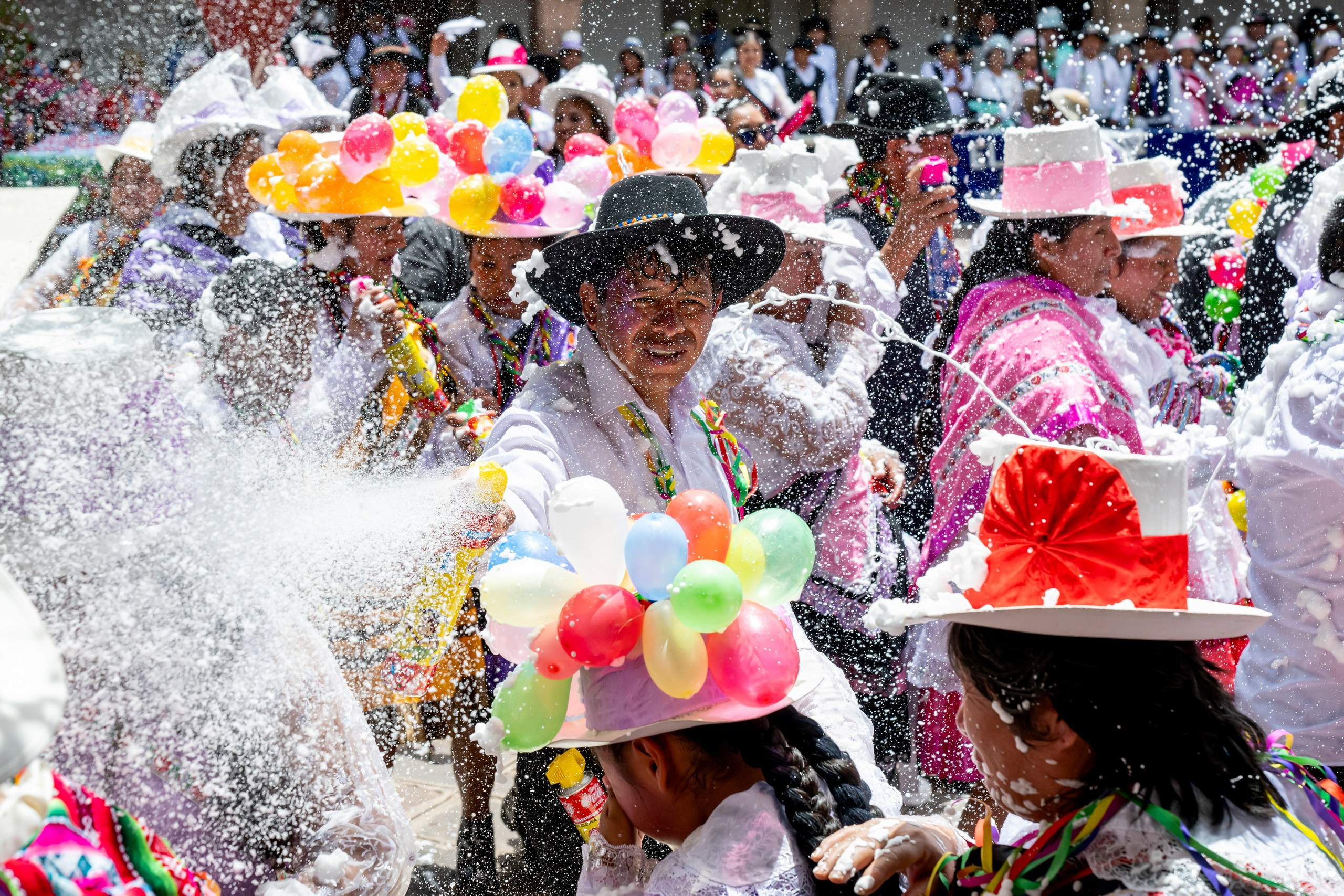 Перу. Foto-Zuev фотография как искусство