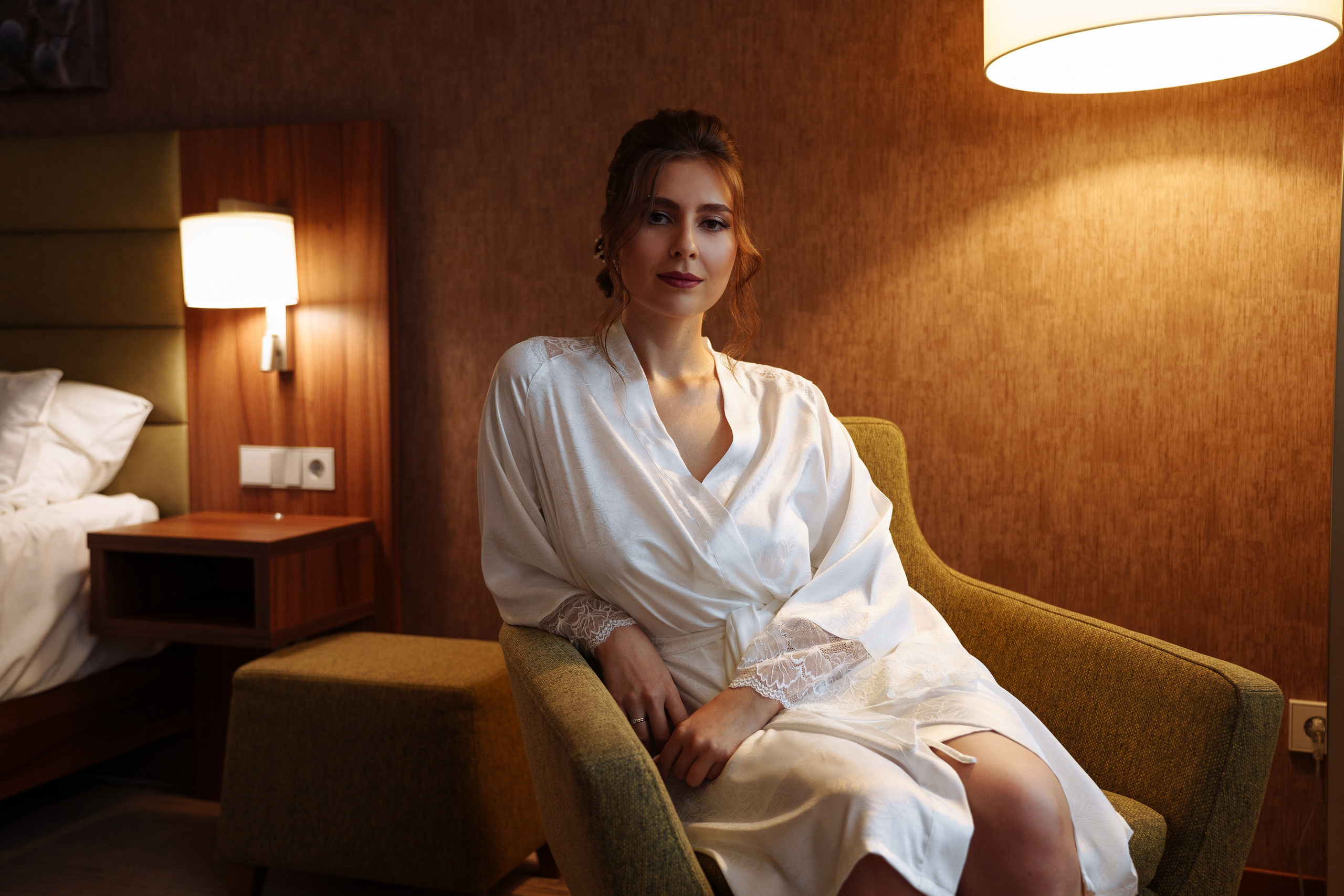 Фотограф Владимир Бурыкин