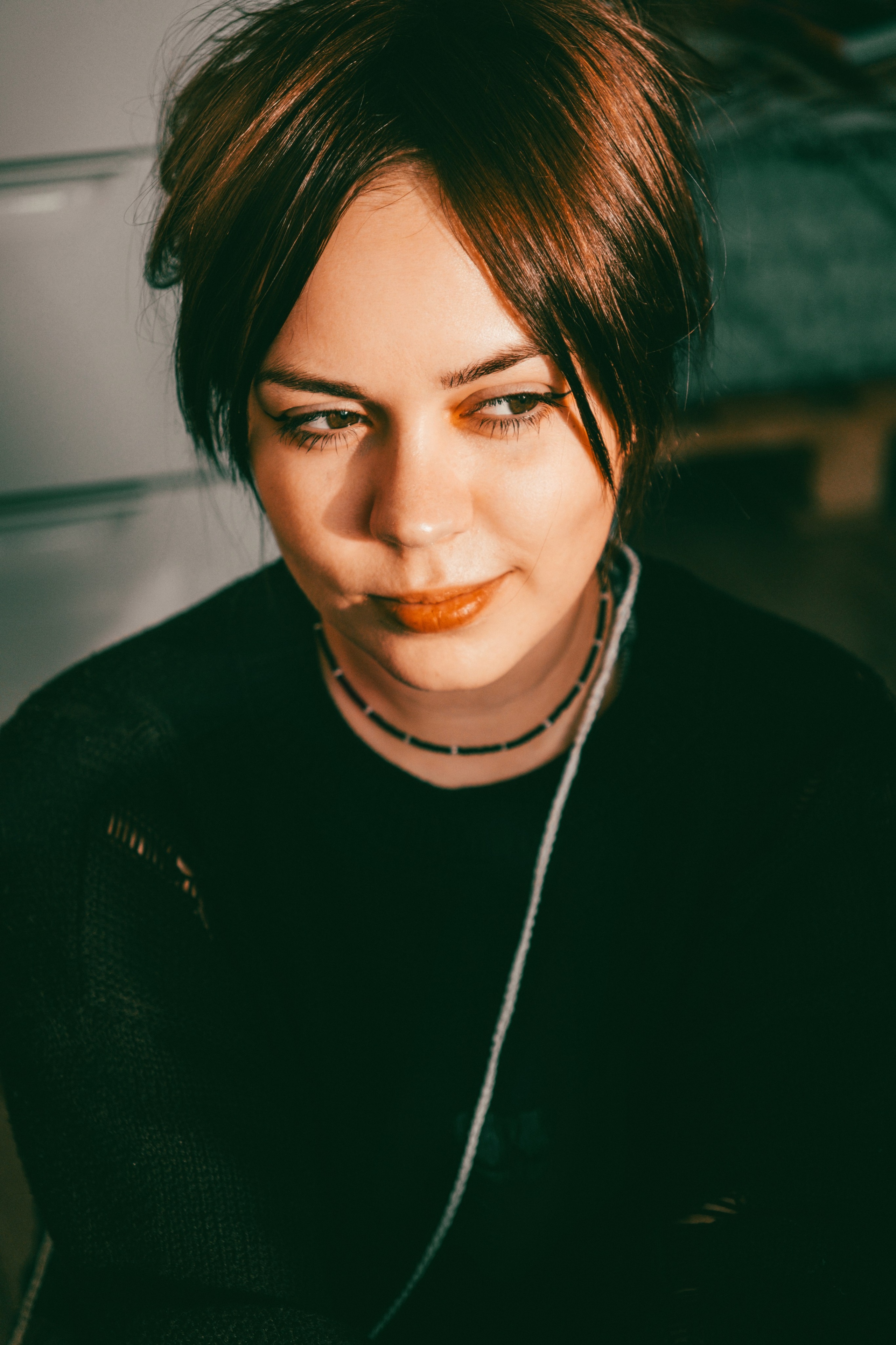 Домашняя съёмка. Фотограф в Иркутске Анна Мирошникова