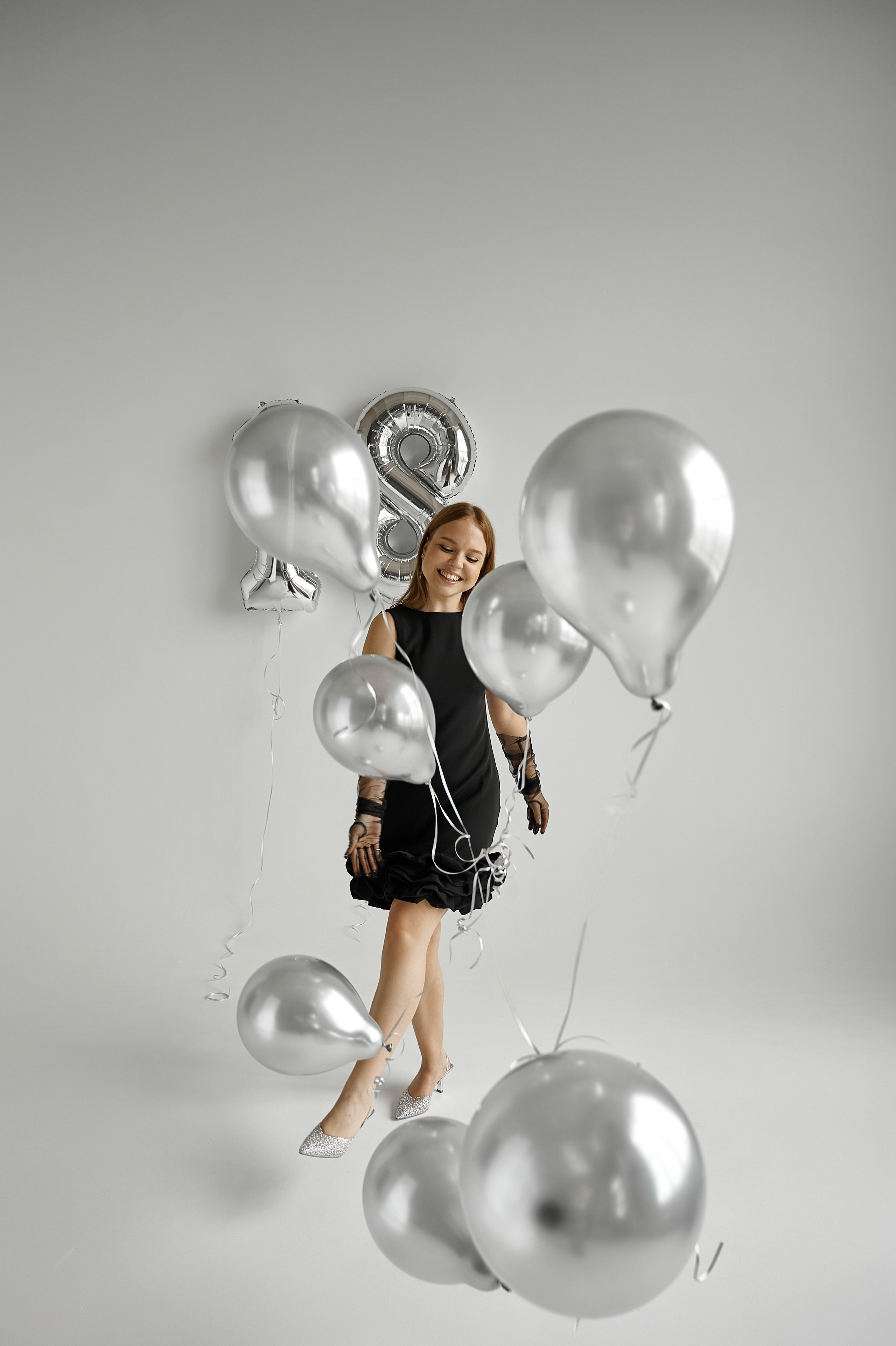 Портреты. Свадебный и семейный фотограф в Щёкино, Тула I Мария Житная