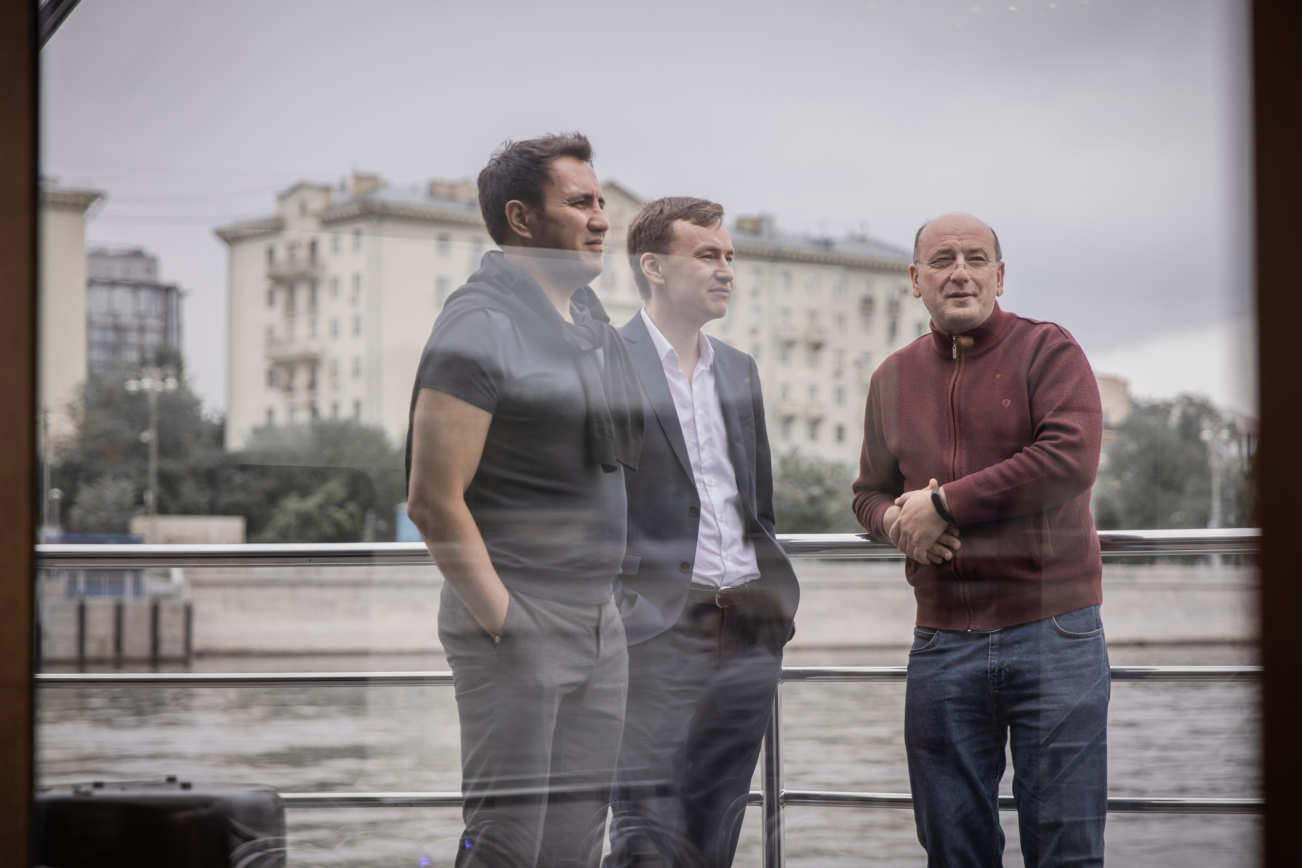 REPORTAGE. Портретный и свадебный фотограф в г. Москва Цынская Вера