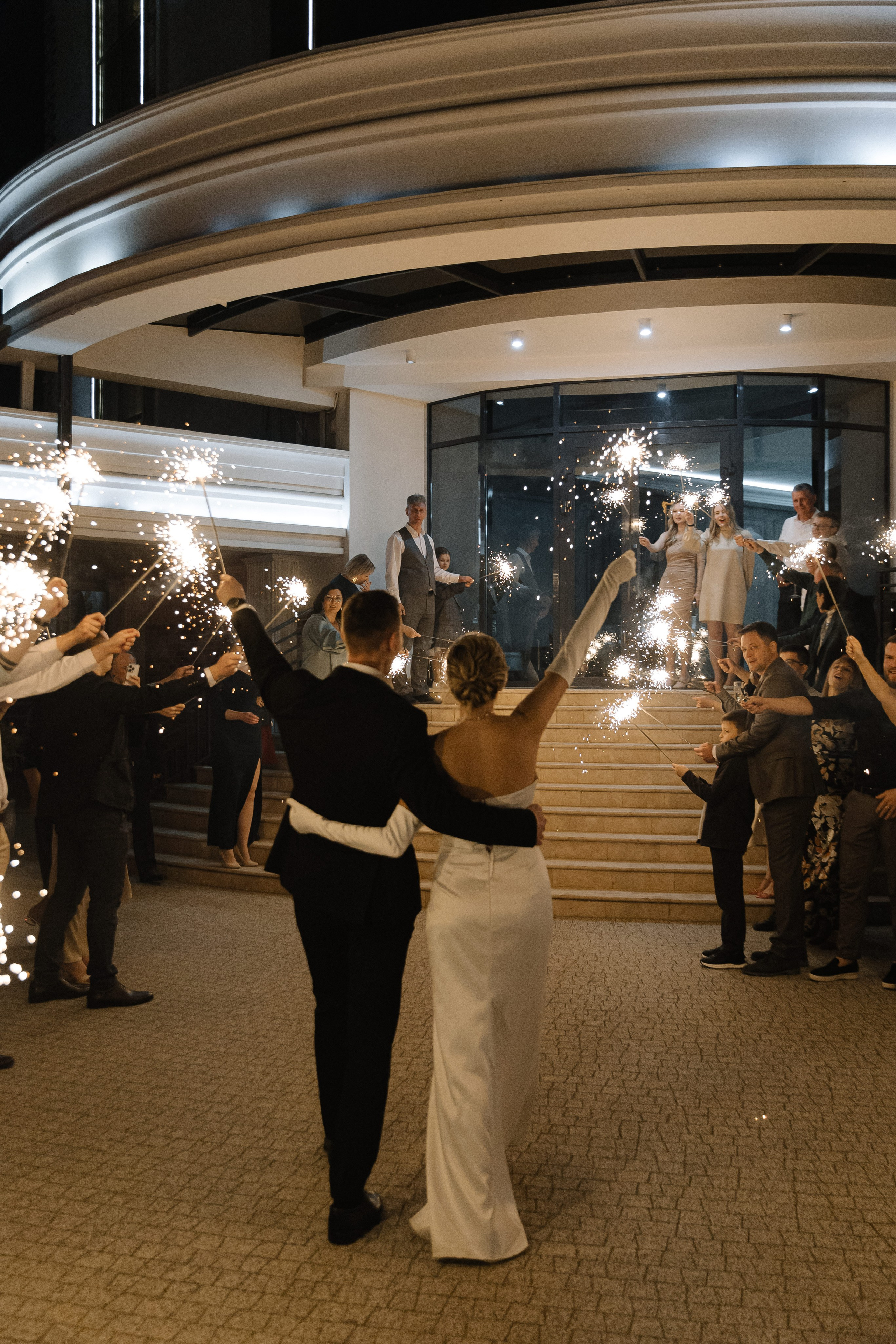 Кристина и Владимир. Свадебный и семейный фотограф Харольцева Наталья