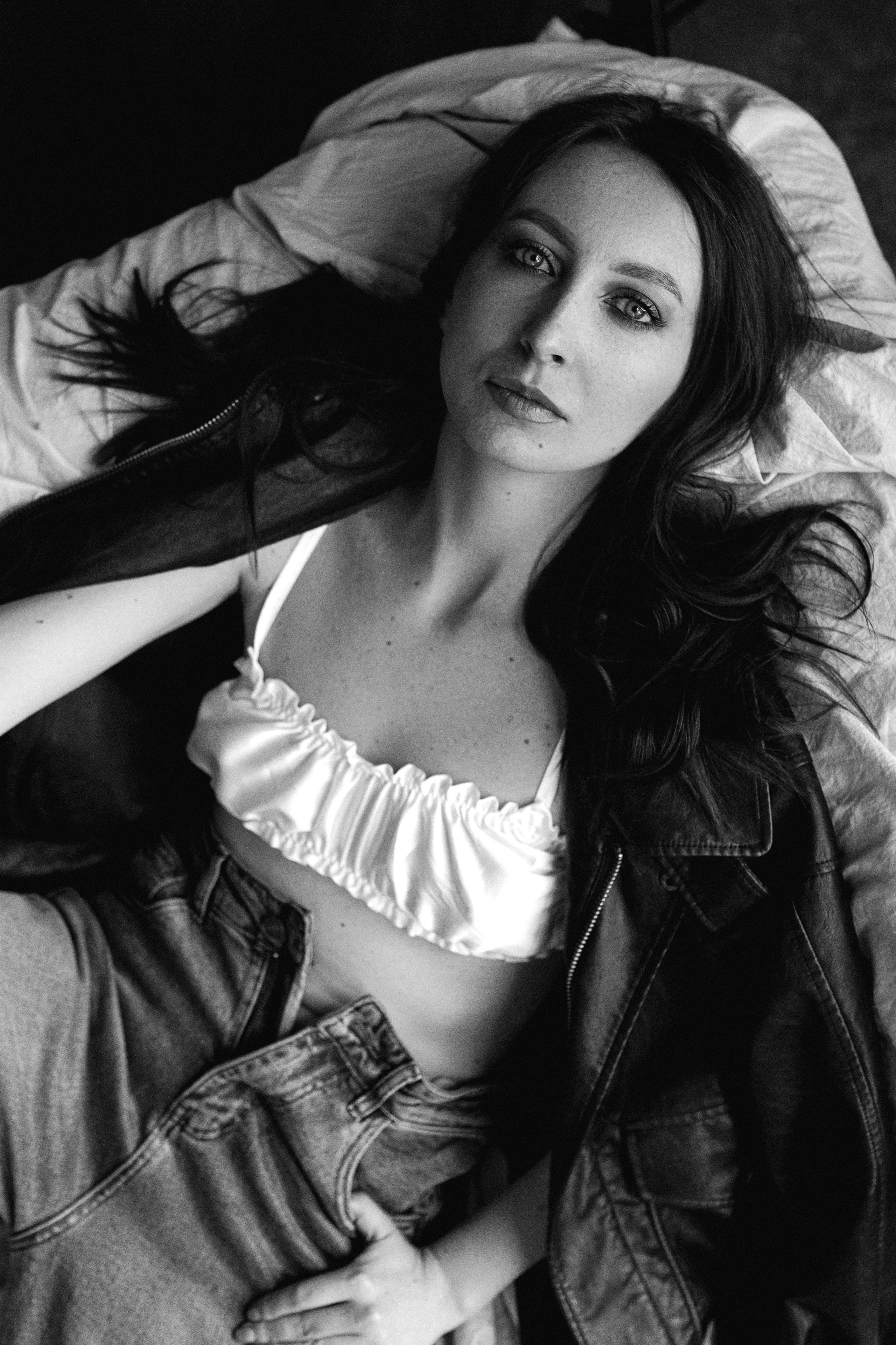 Анастасия. Семейный фотограф в Краснодаре Яна Морева