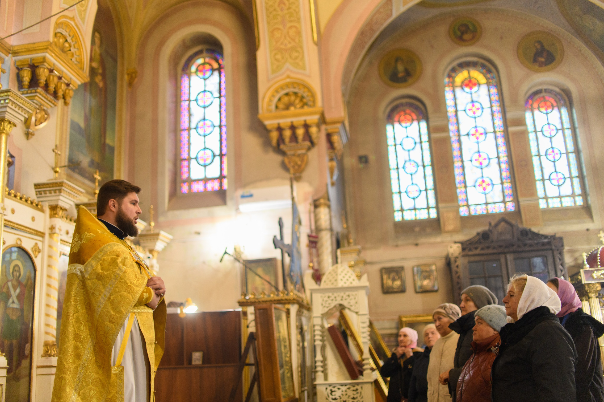 День святого апостола Андрея Первозванного 13.12.2023. Семейный и свадебный фотограф в Феодосии и Коктебеле