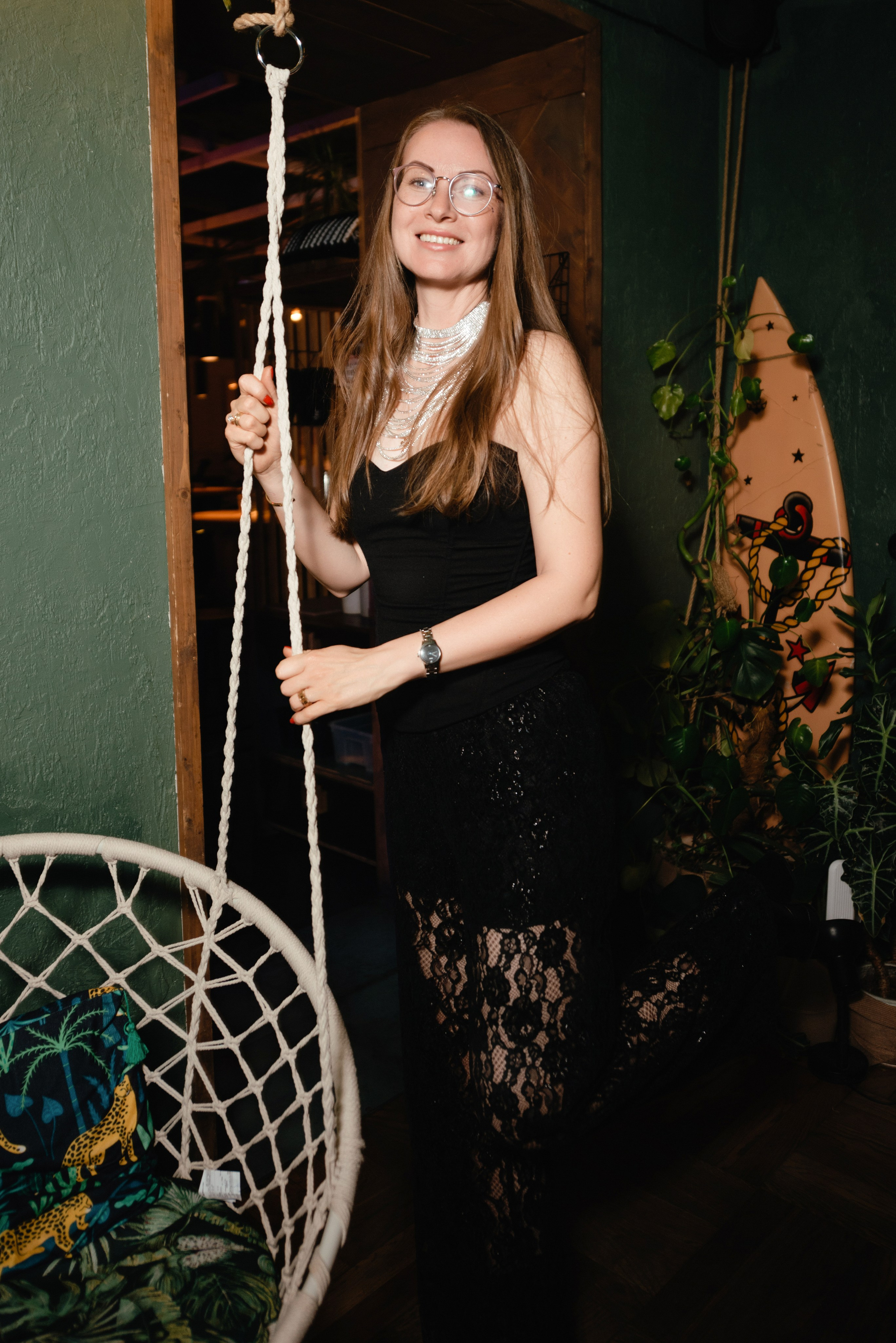 День рождения в баре ПИРС 28. Фотограф Элина Брусенцева