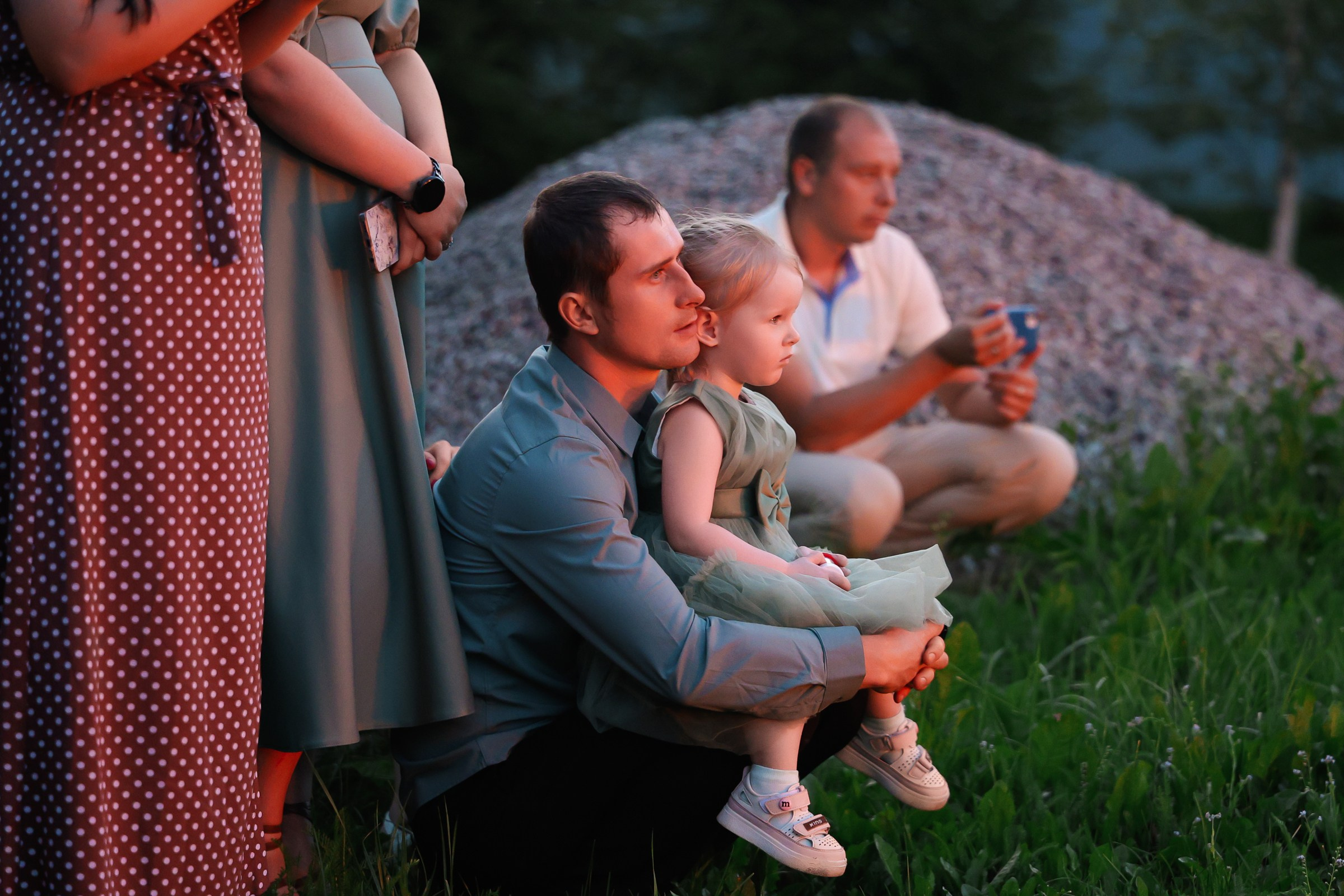 Михаил и Ирина. 2024. Свадебный фотограф Великий Новгород Станислав Кособудский