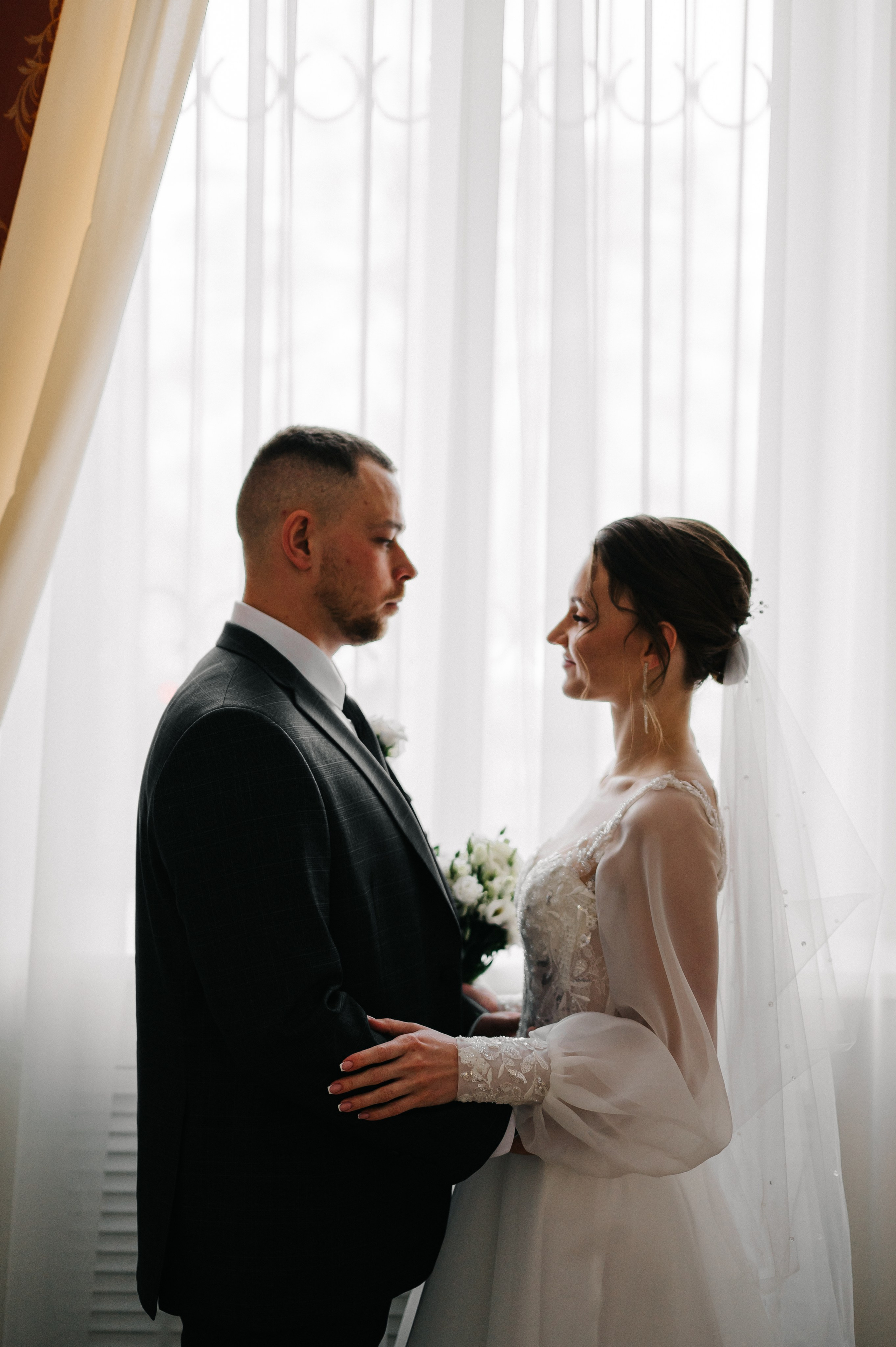 Дмитрий & Александра. Семейный и свадебный фотограф Алёна Морозова Коломна