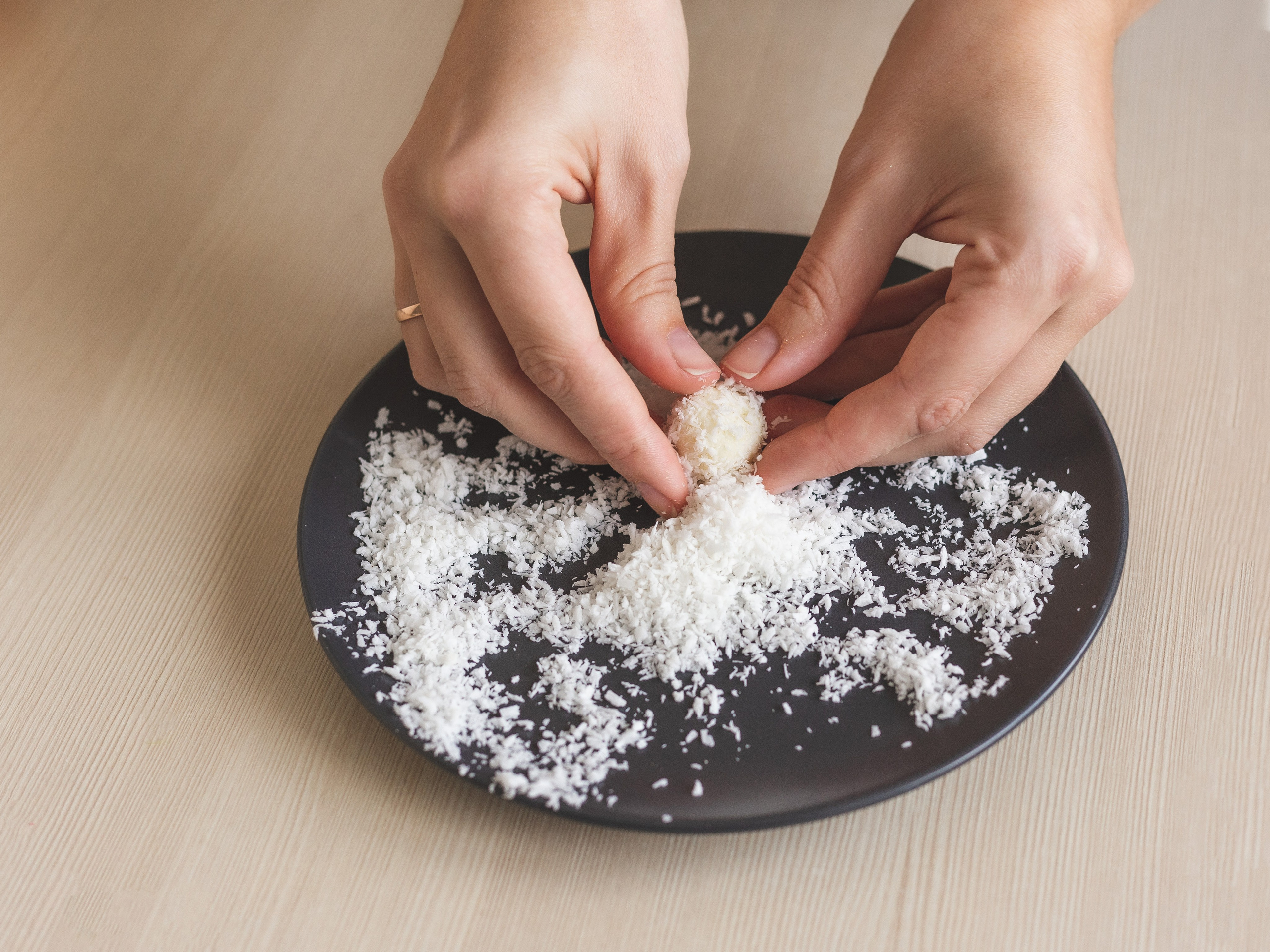 Алина кондитер. Портретный фотограф Санкт-Петербург