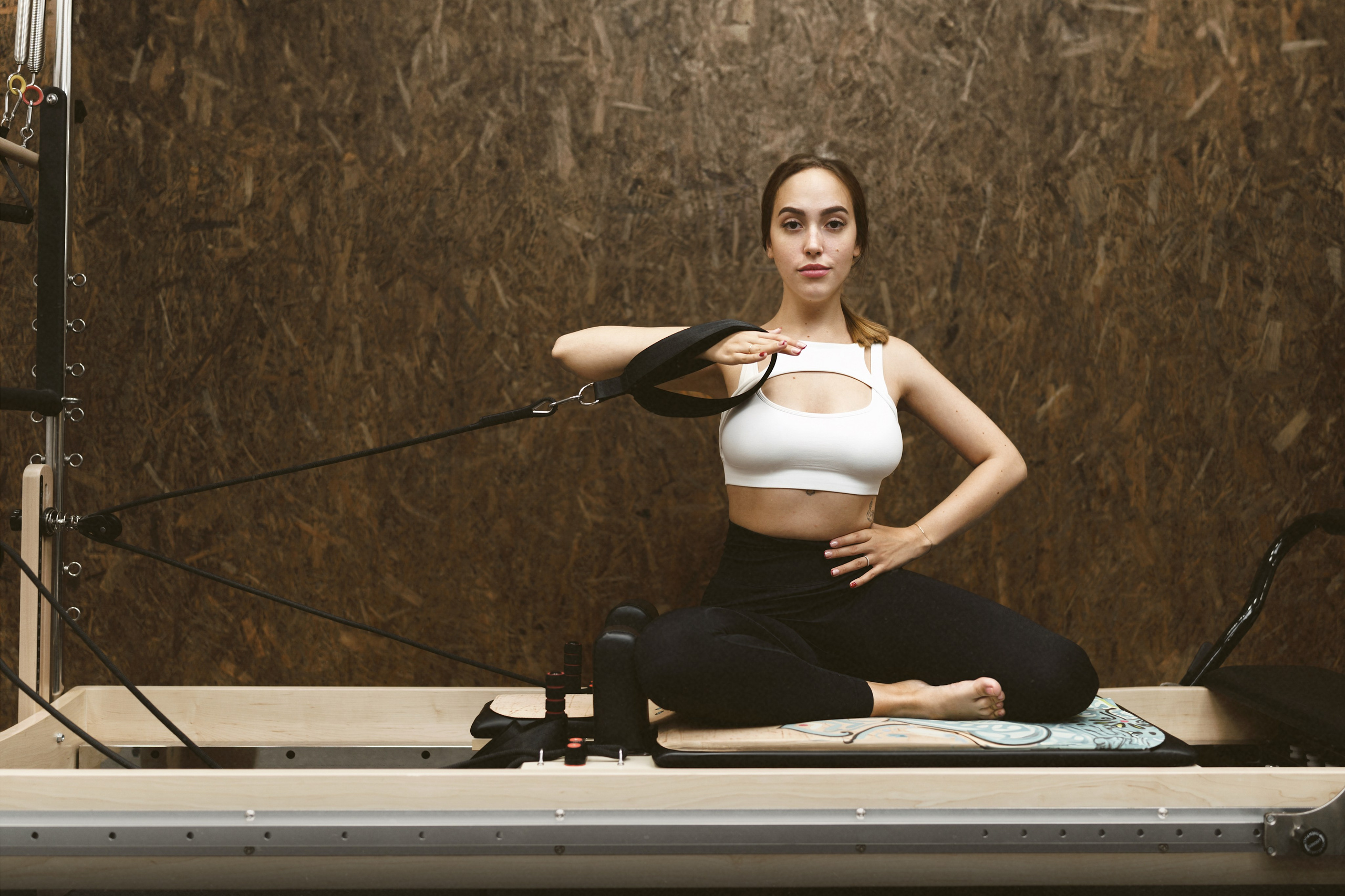 TANYA TIKA. Фотограф и Видеограф в Томске