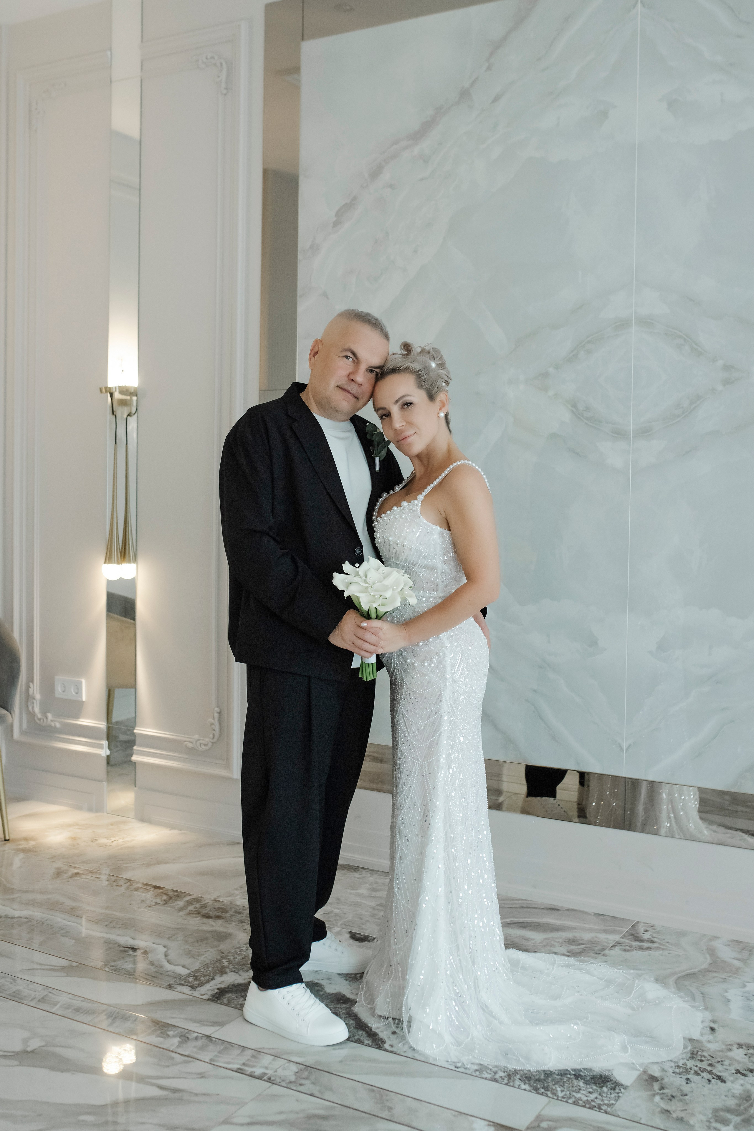 Евгений & Александра. Свадебный и семейный фотограф Санкт-Петербурга Мария Родионова