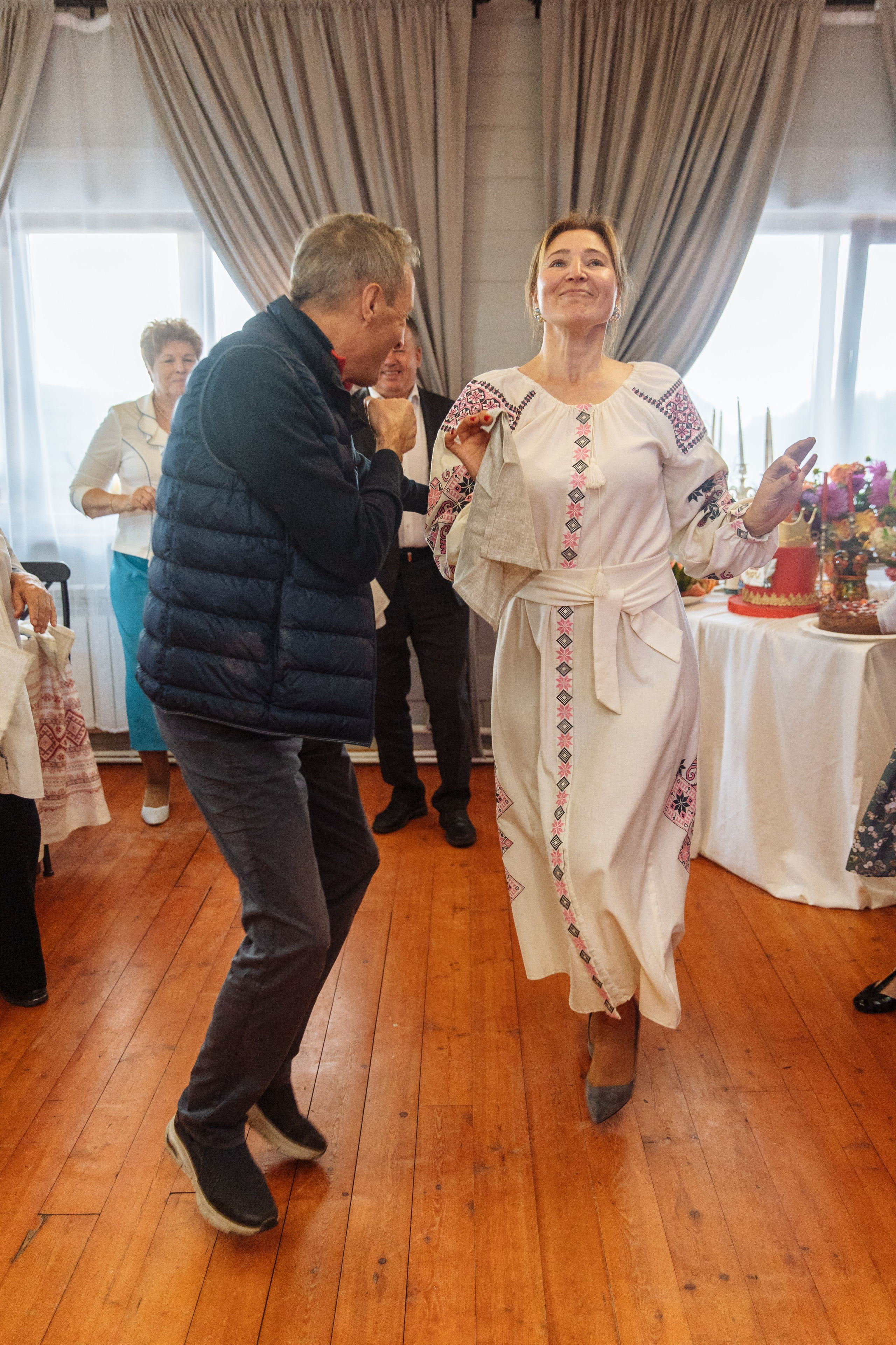 «Иван Васильевич меняет профессию» Юбилей. Свадебный и семейный фотограф в Улан-Удэ