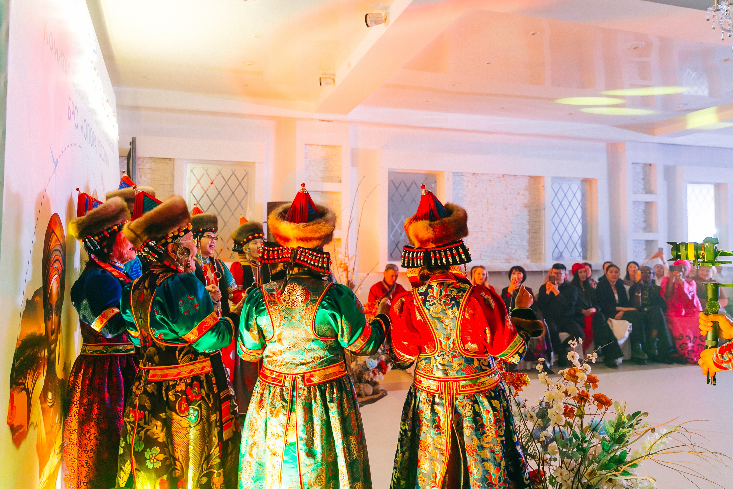 Дух Байкала, сердце Синигала. Свадебный и семейный фотограф в Улан-Удэ