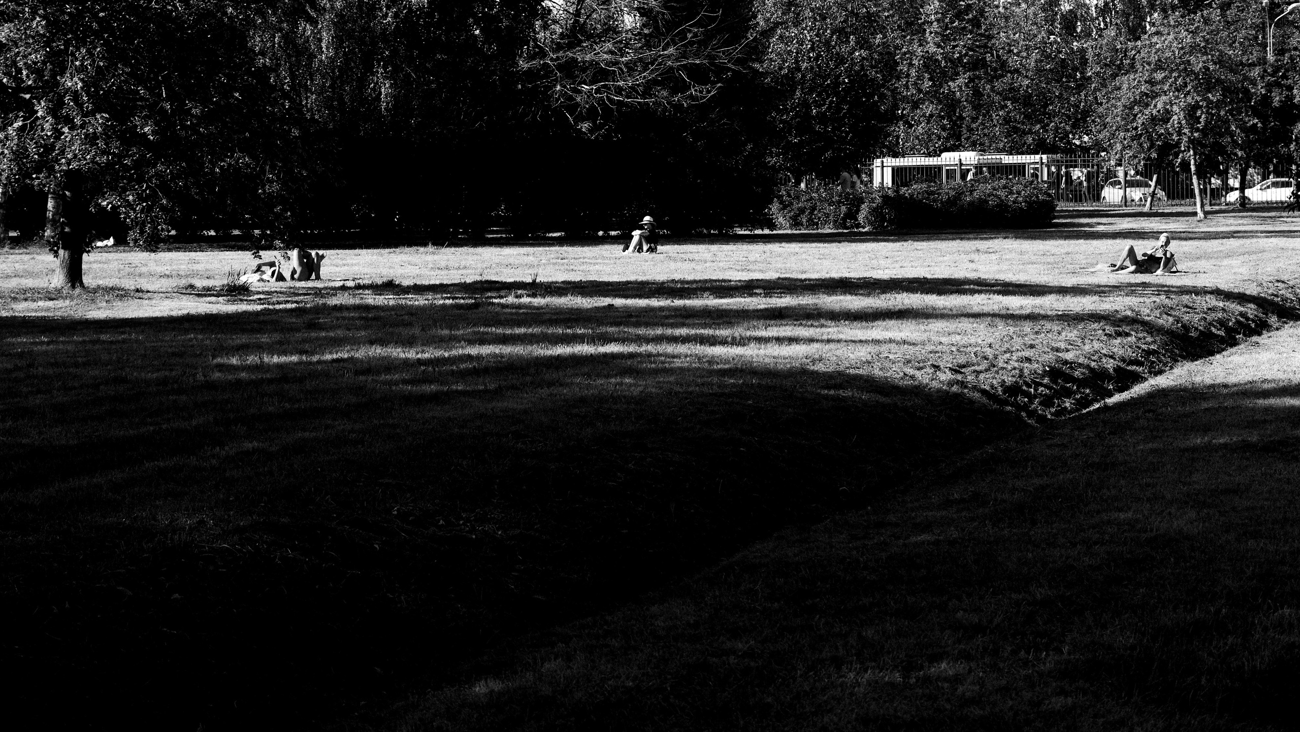 AI — artist | Documentary Photographer St. Petersburg, Milan