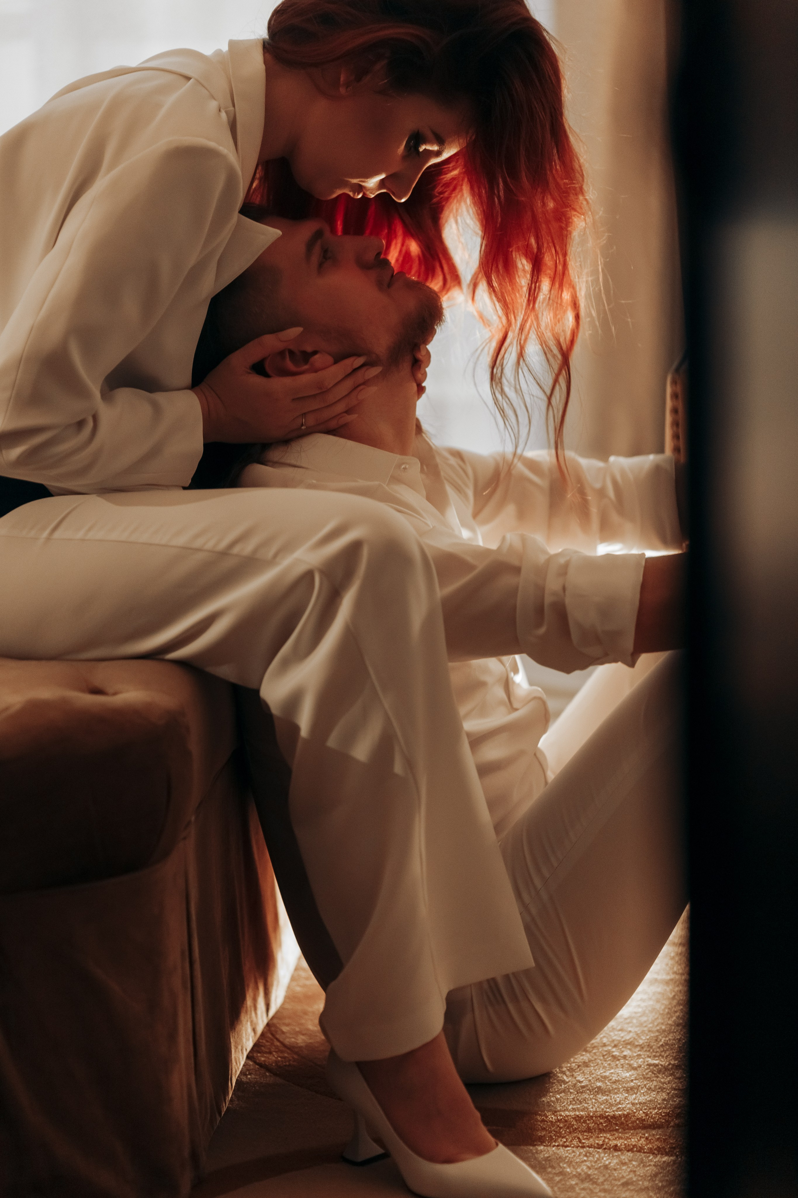 Сергей и Елена. Свадебный фотограф в Краснодаре Николай Крауз