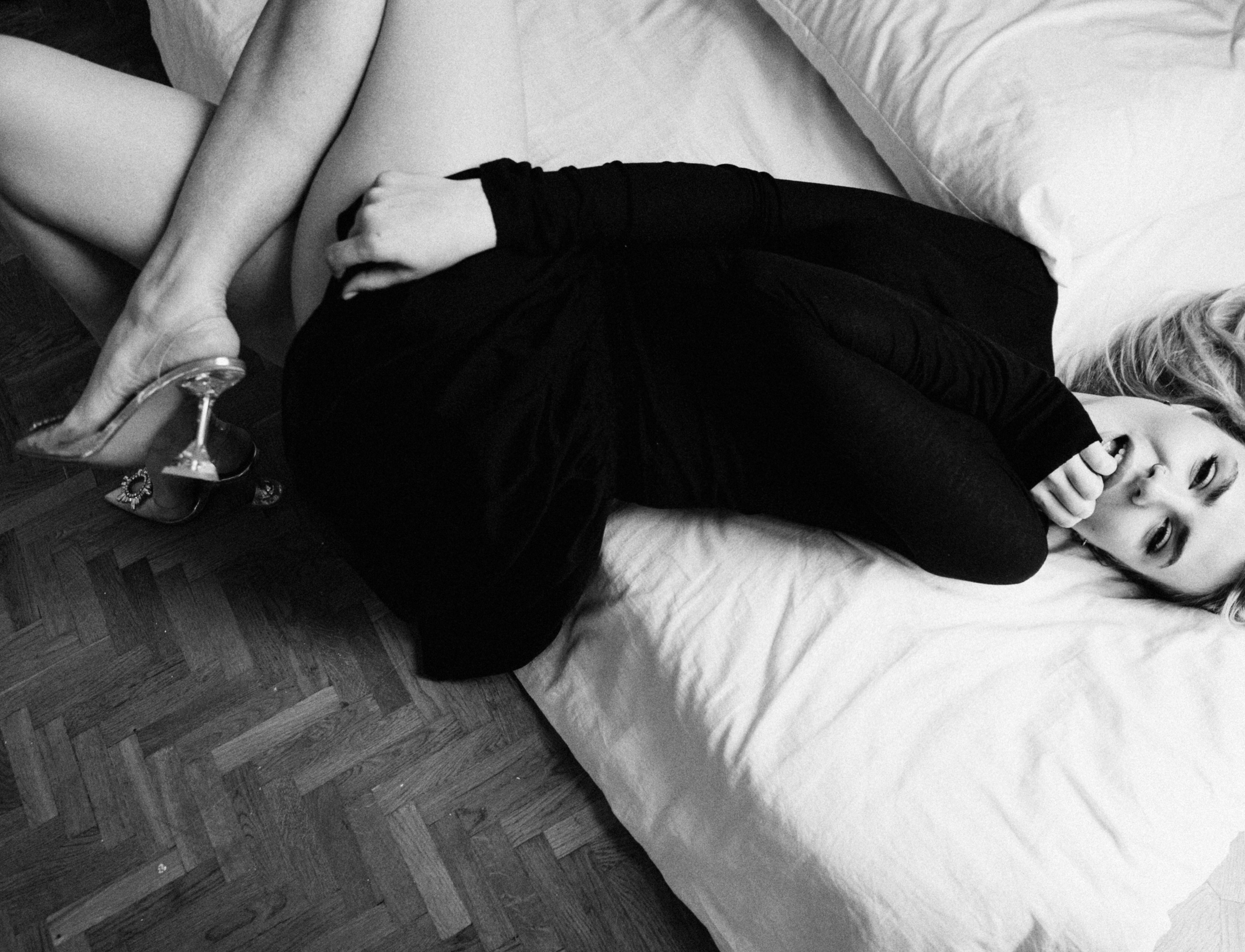 SASHA SS. Фотограф @alexandradmitrievaph