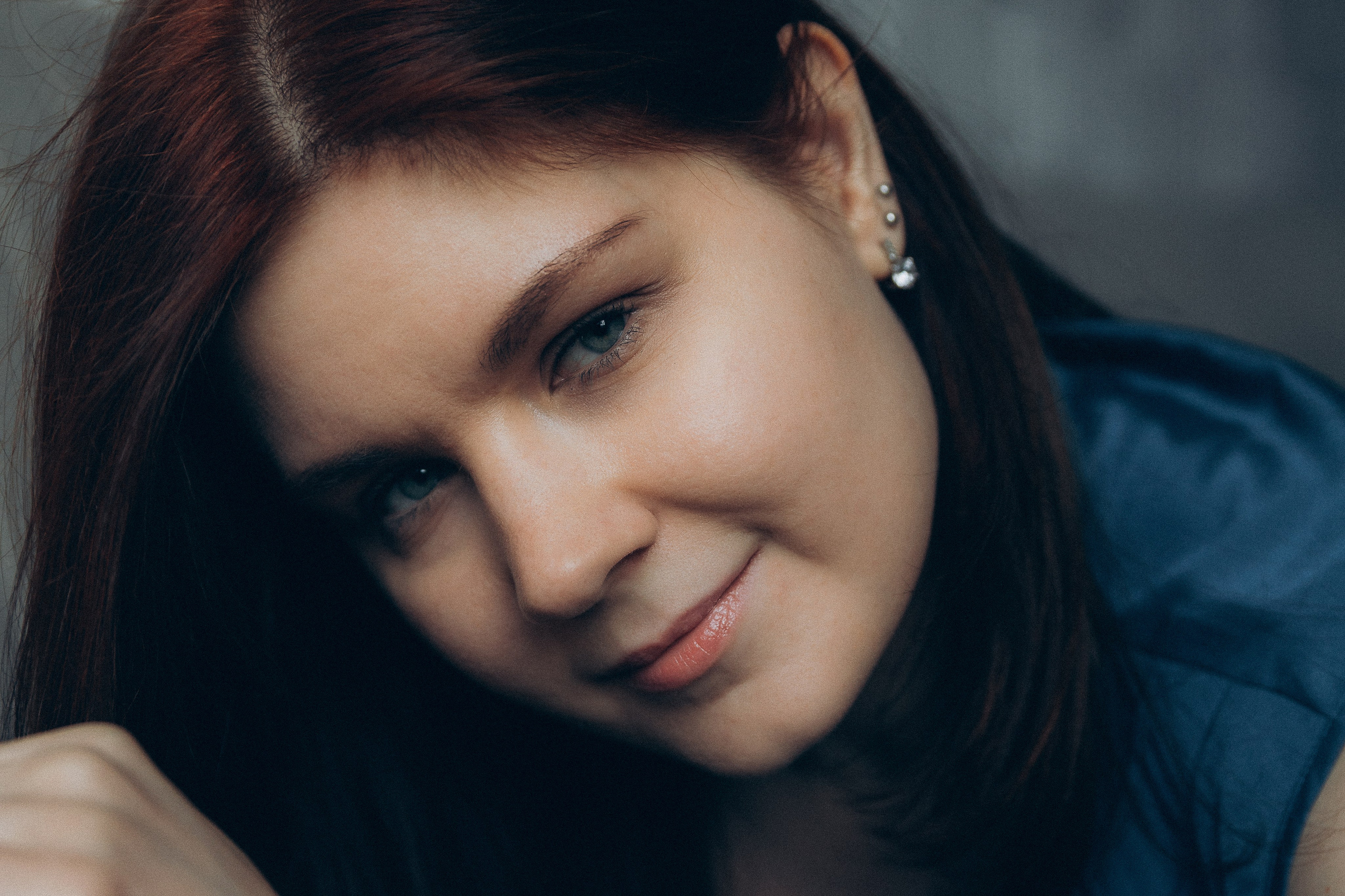 Портретная съемка. Семейный и портретный фотограф в Москве Татьяна Царенко