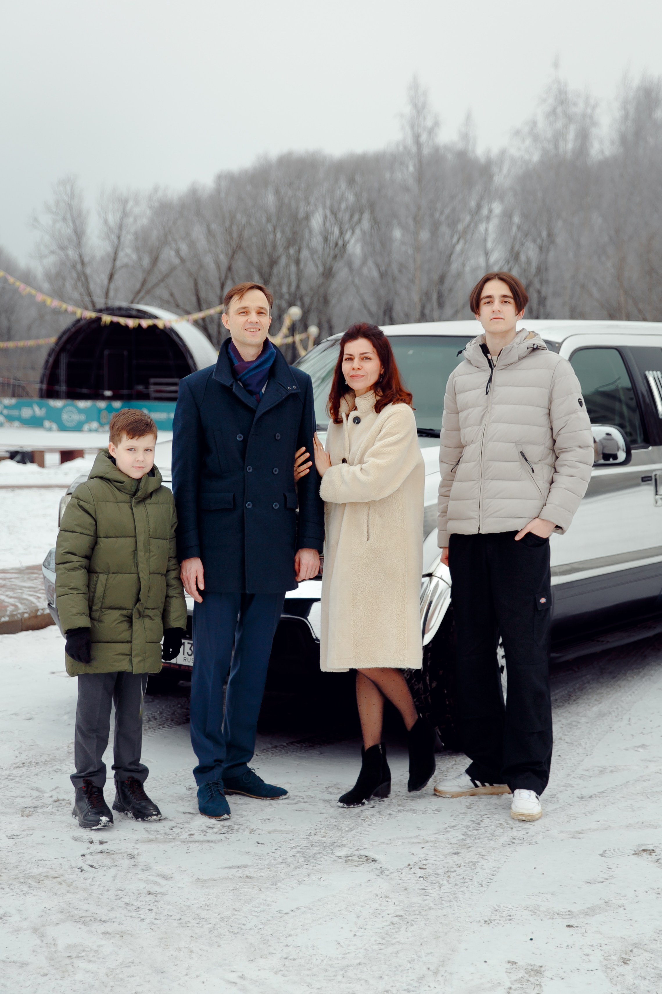 Фотосессия. Ваш репортажный фотограф Артемий Антонов