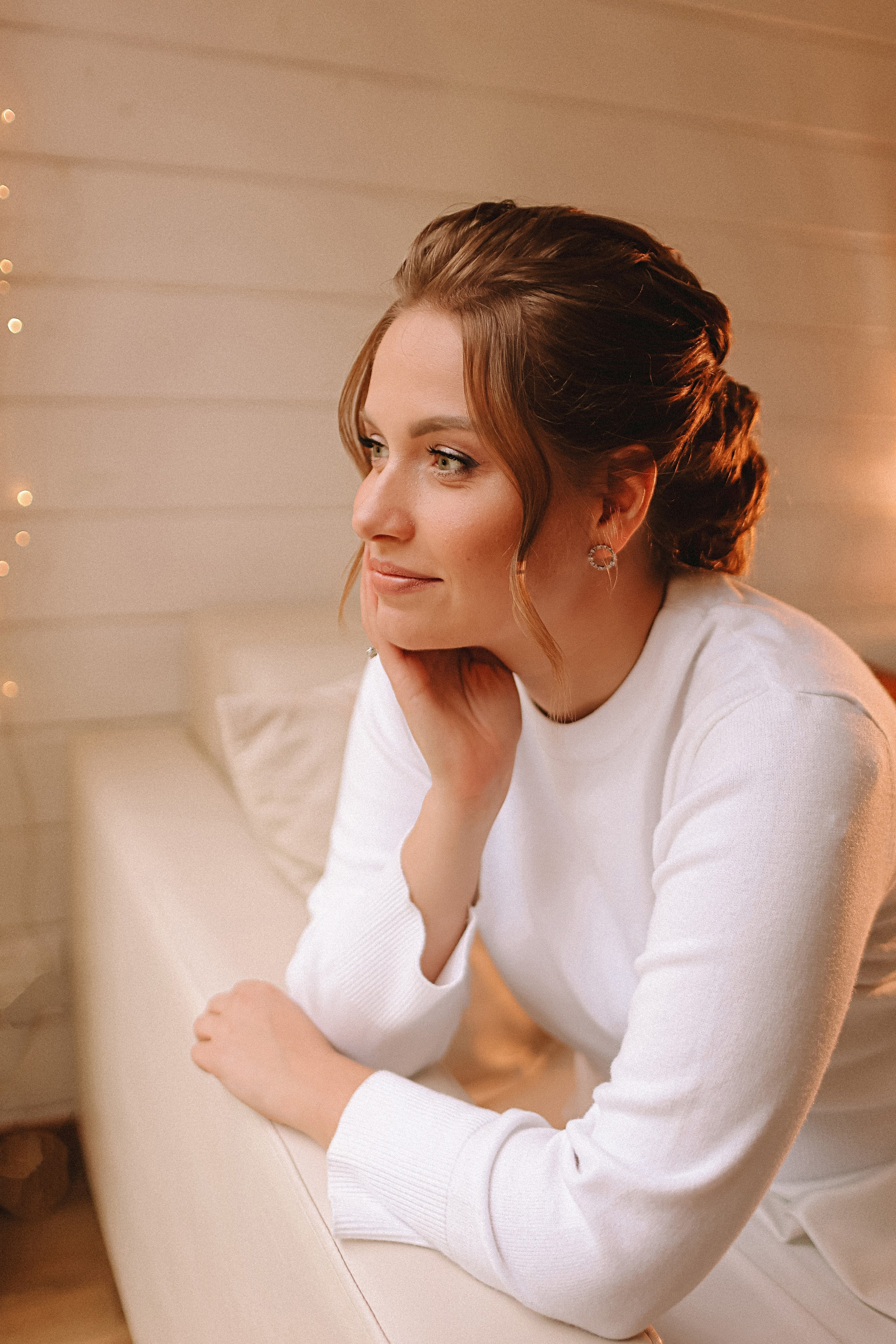 Свадьба для двоих. Семейный фотограф Тюмень, фотограф на роды Салмина Мария